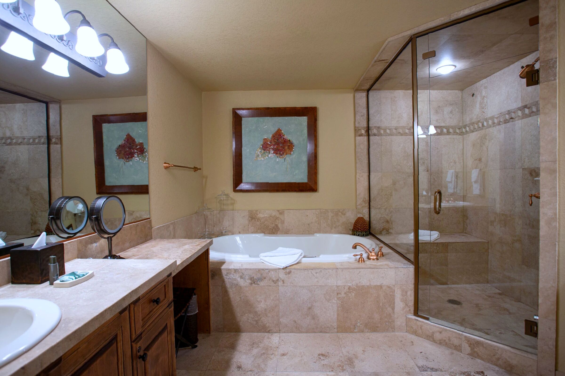 #311 - Bathroom