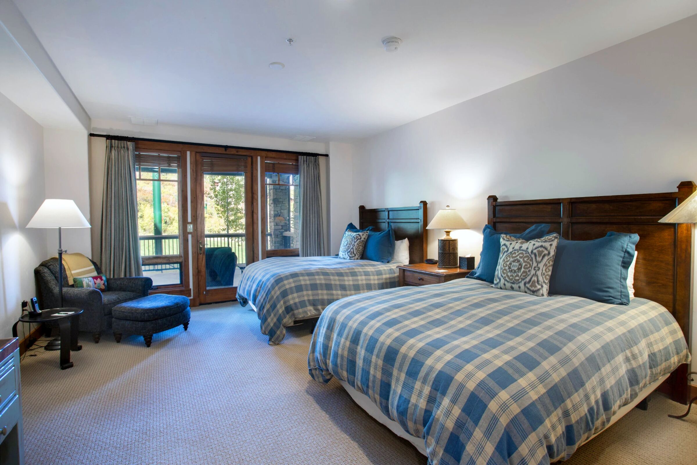 #311 - Bedroom