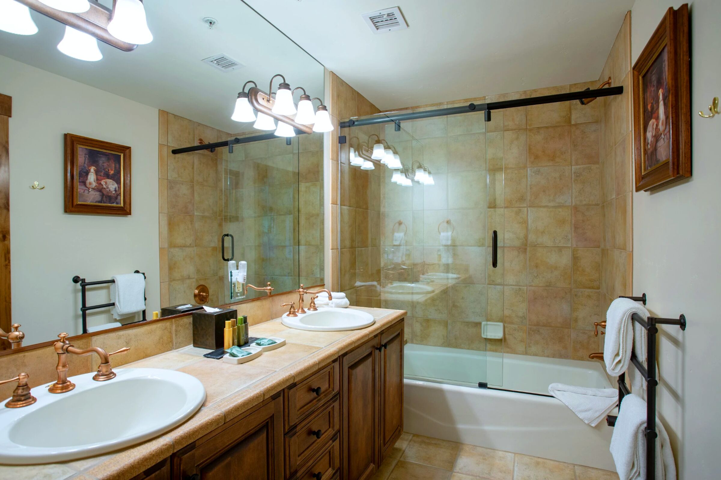 #311 - Bathroom
