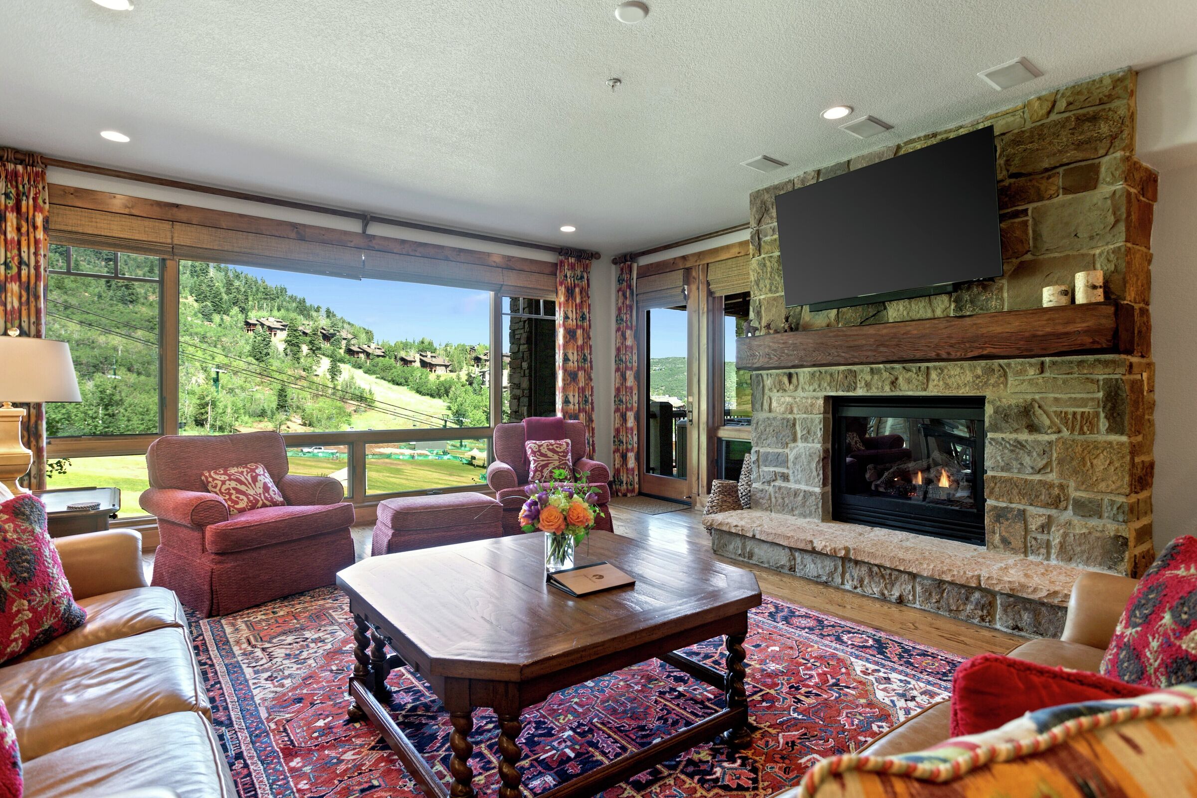 #321 - Living Area