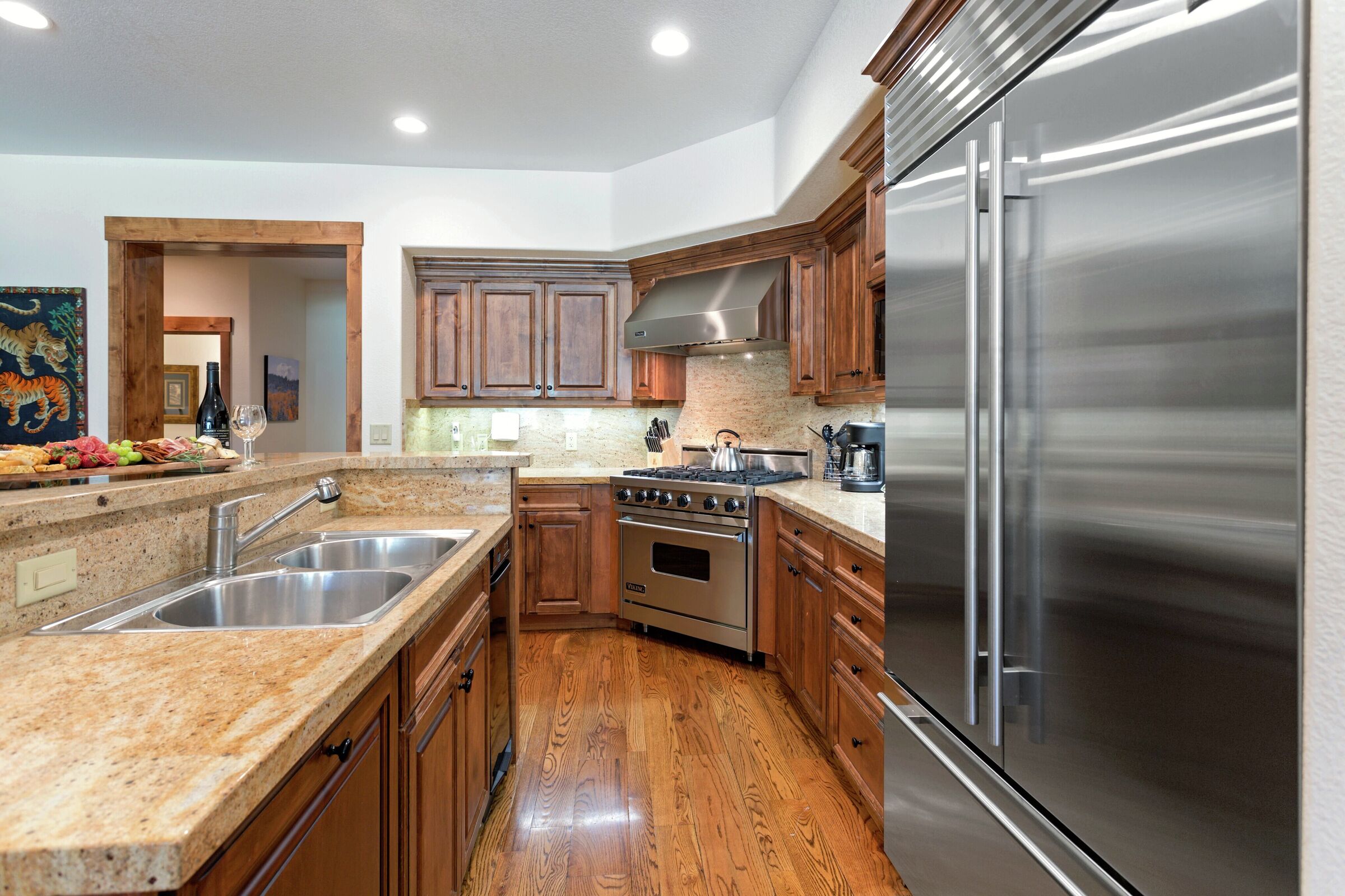 #321 - Kitchen