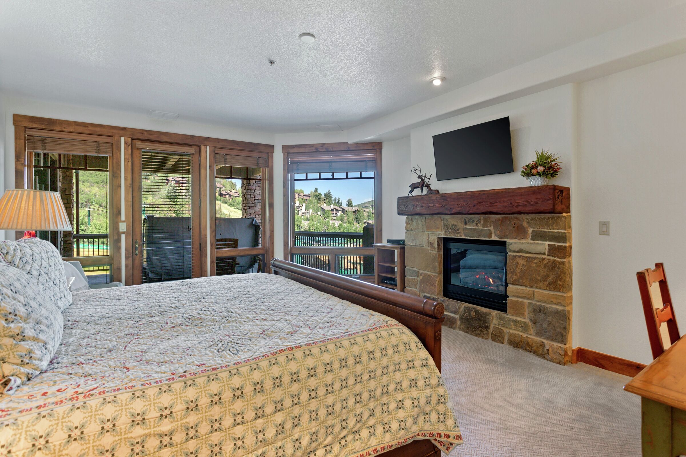 #321 - Master Bedroom