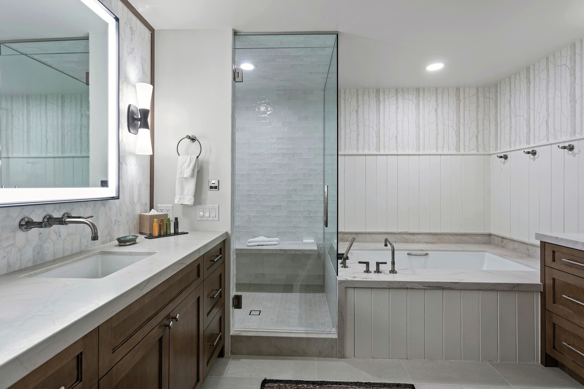 #333 - Master Ensuite Bathroom