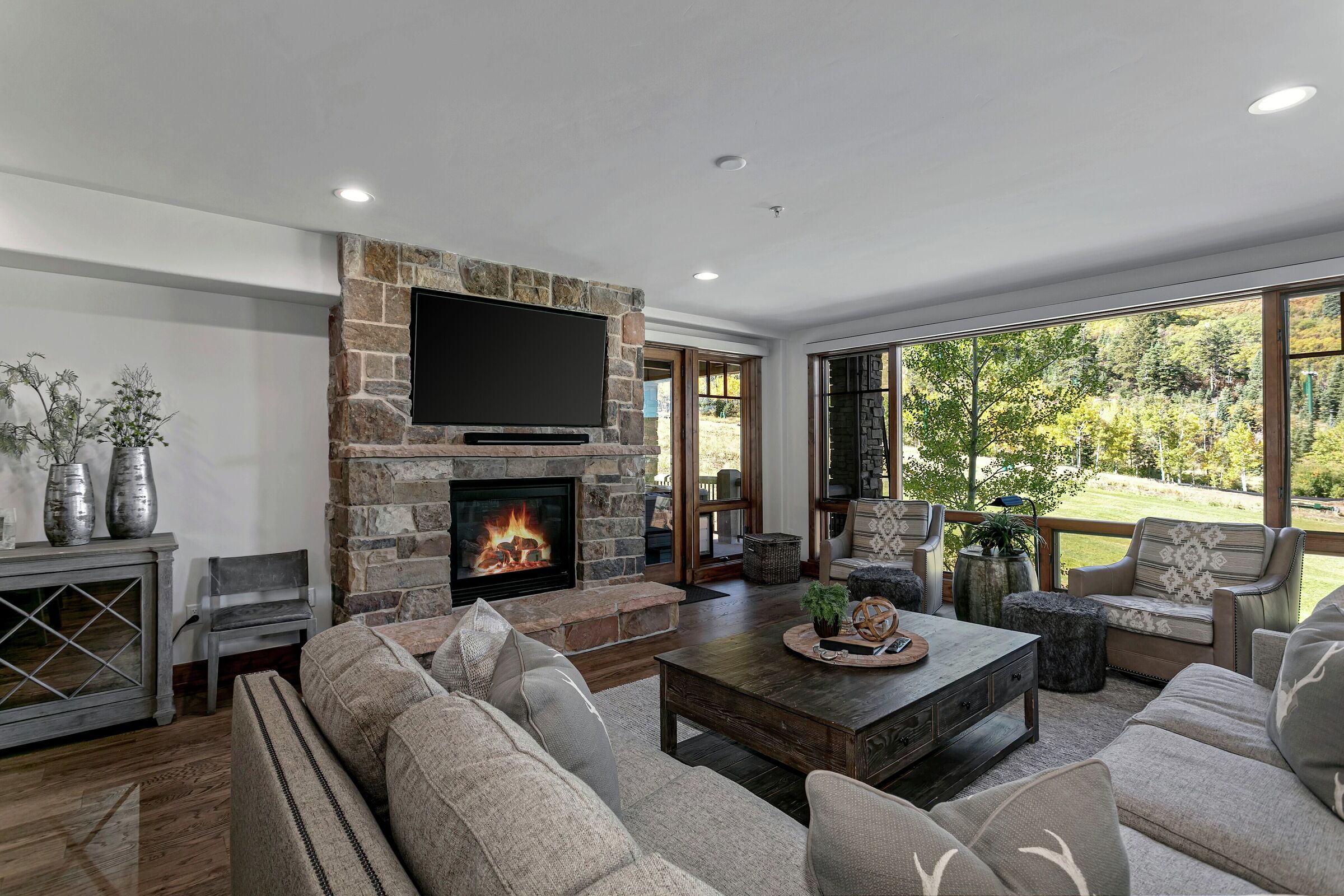 #333 - Living Area