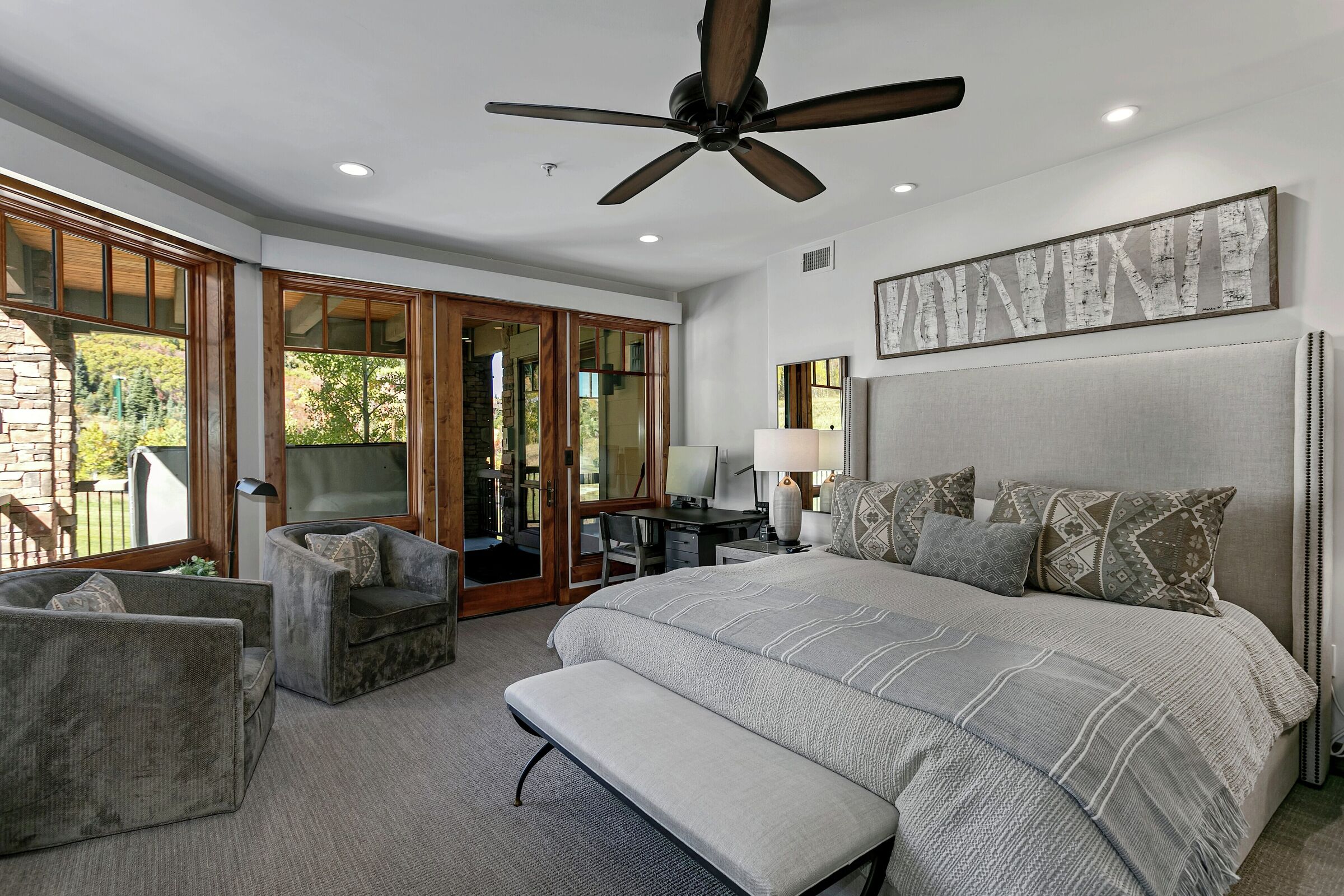 #333 - Master Bedroom