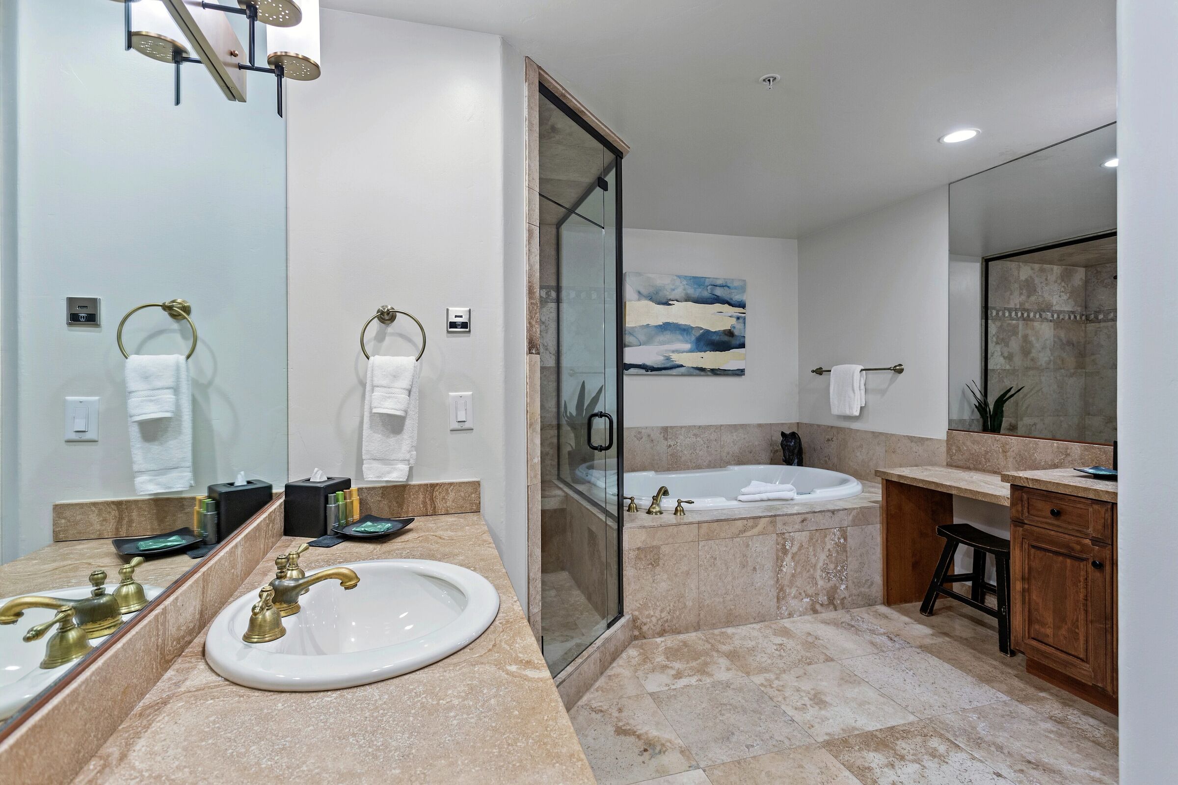 #342 - Master Ensuite Bathroom