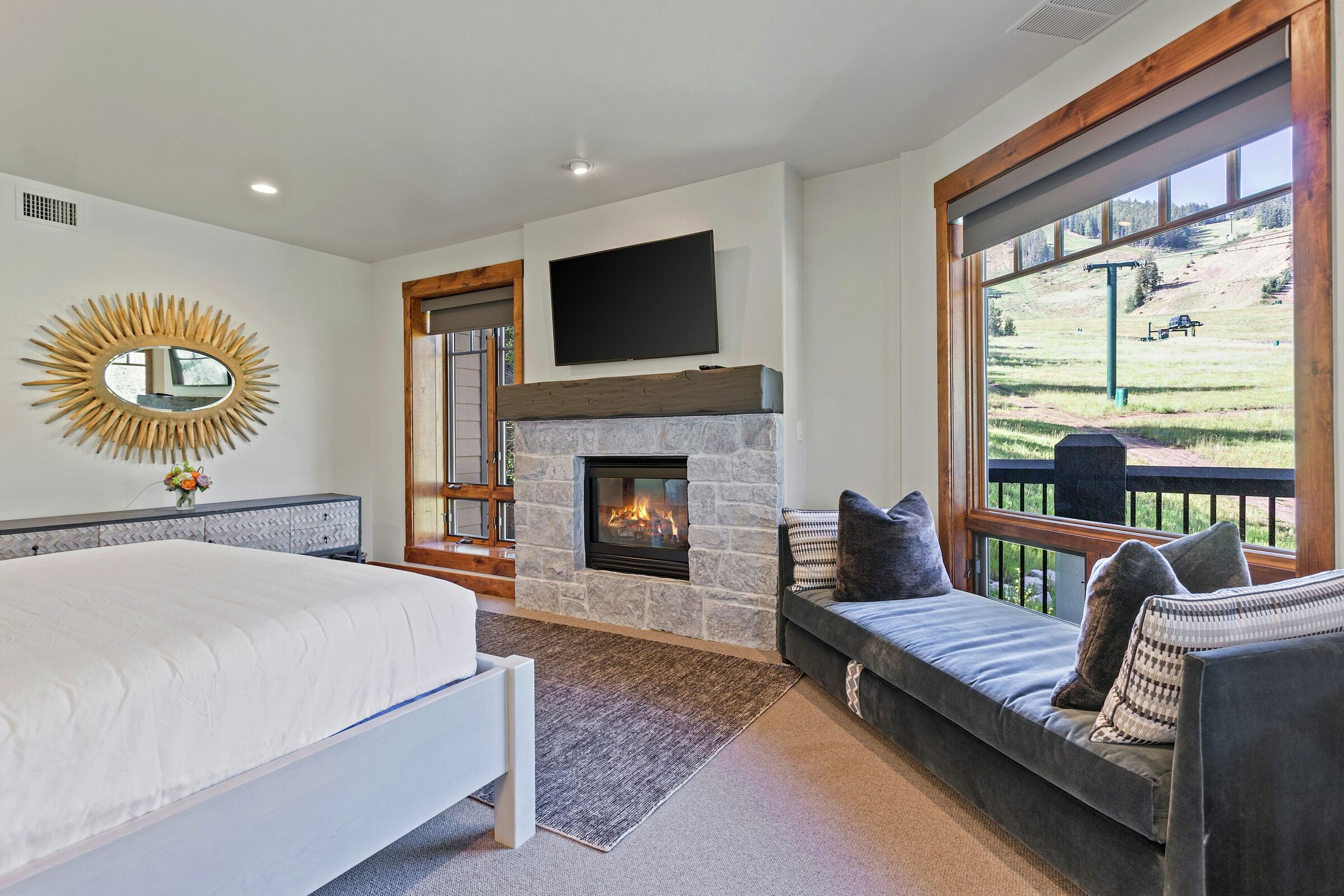 #342 - Master Bedroom