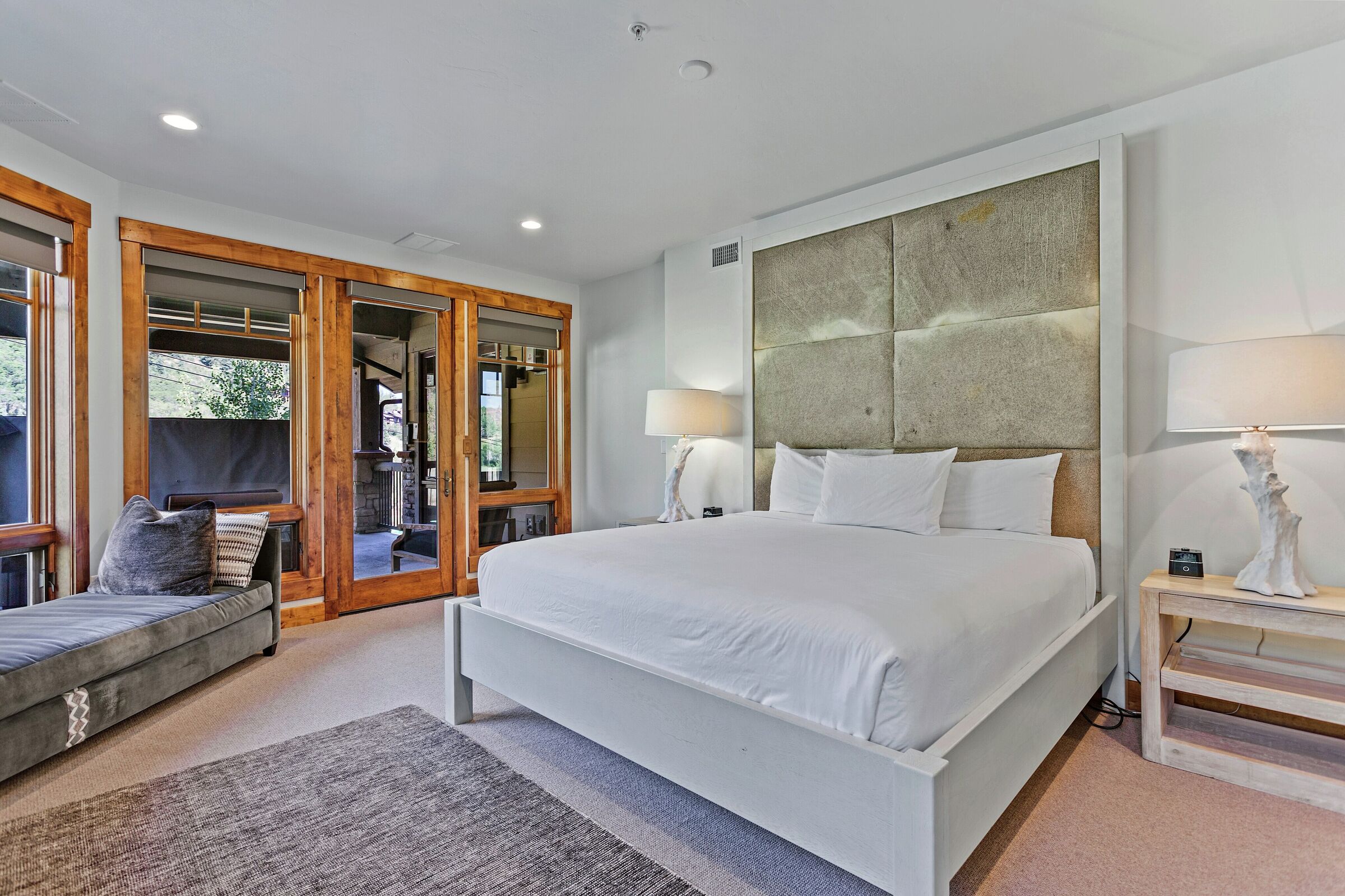 #342 - Master Bedroom
