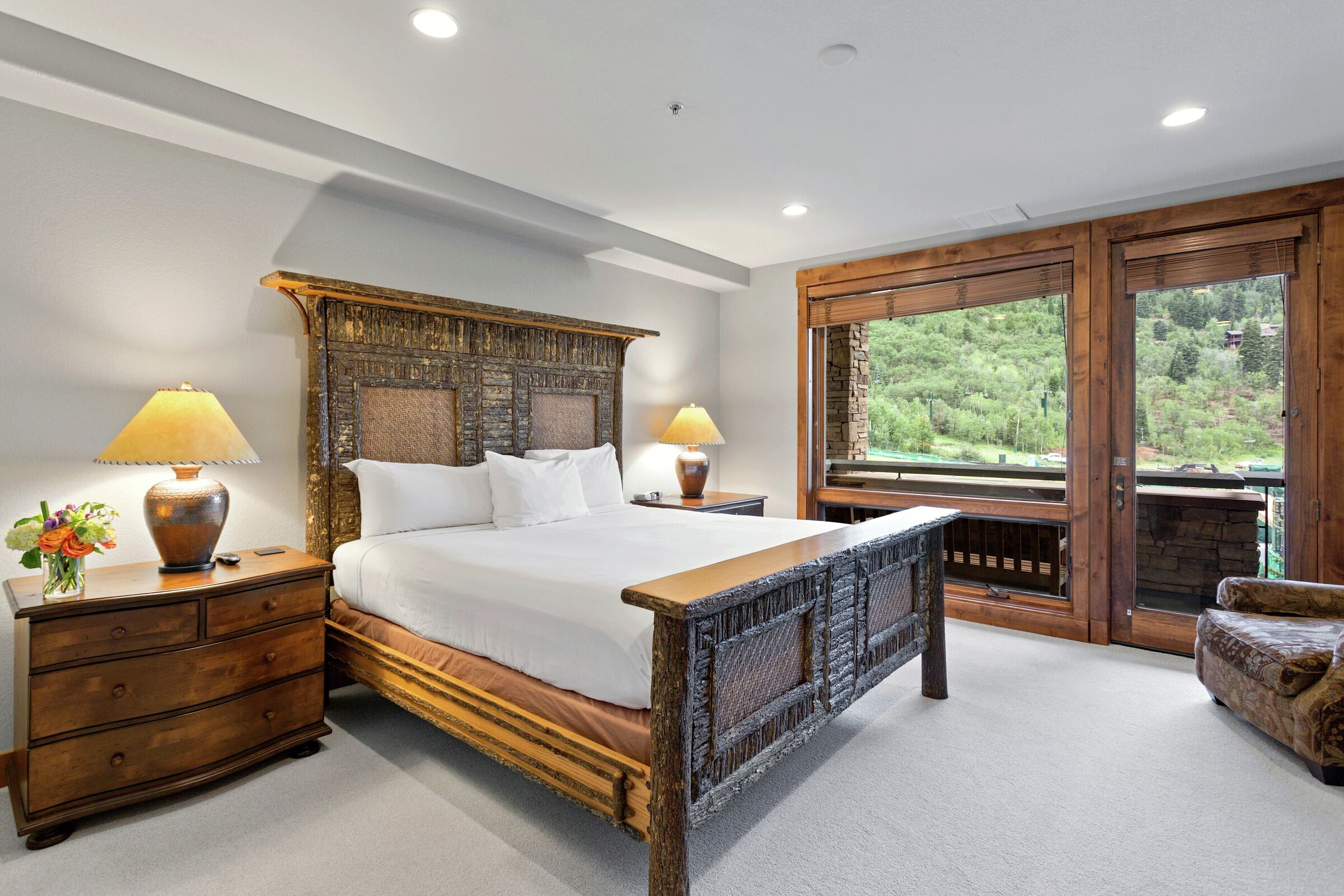 #222 - Bedroom