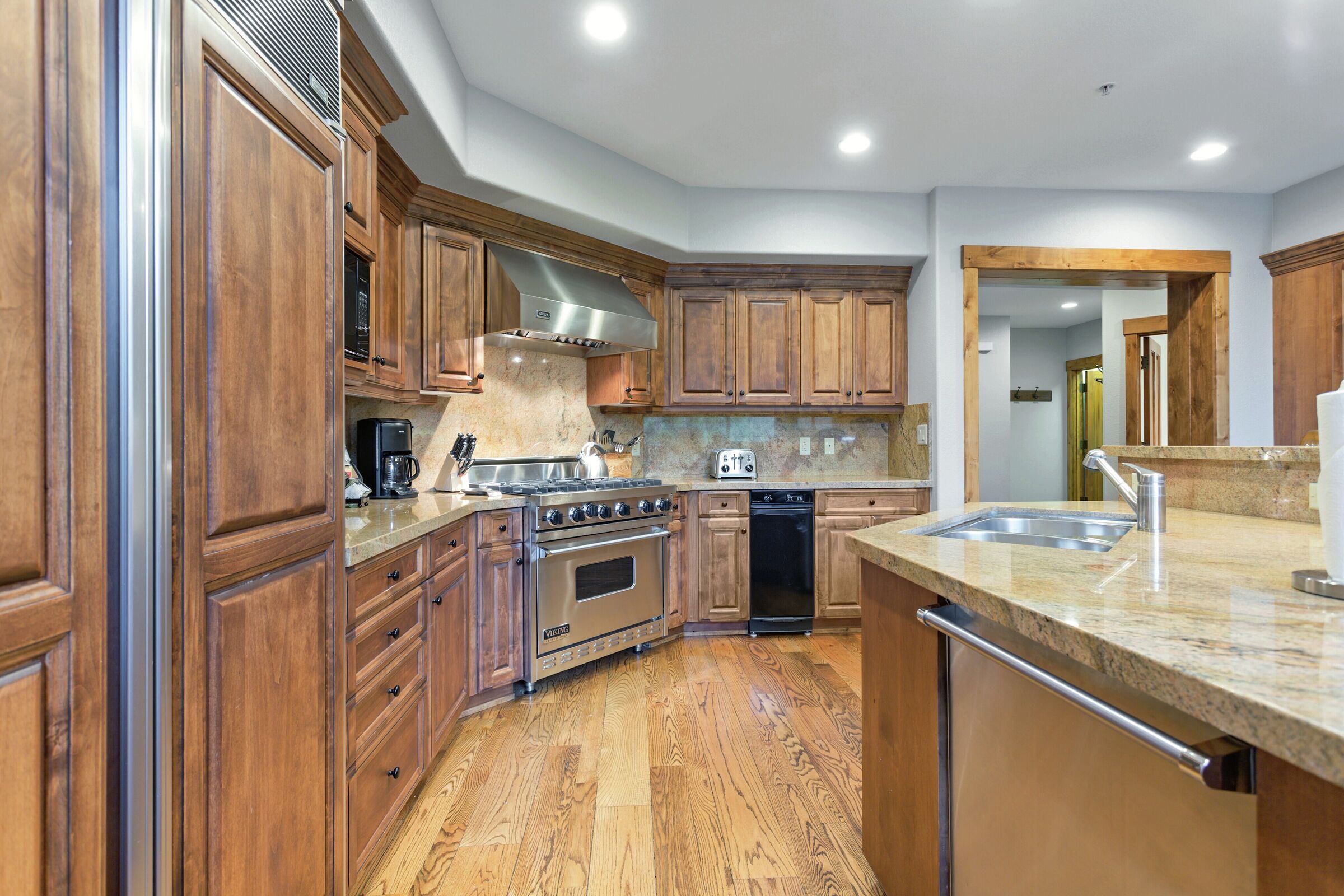 #222 - Kitchen