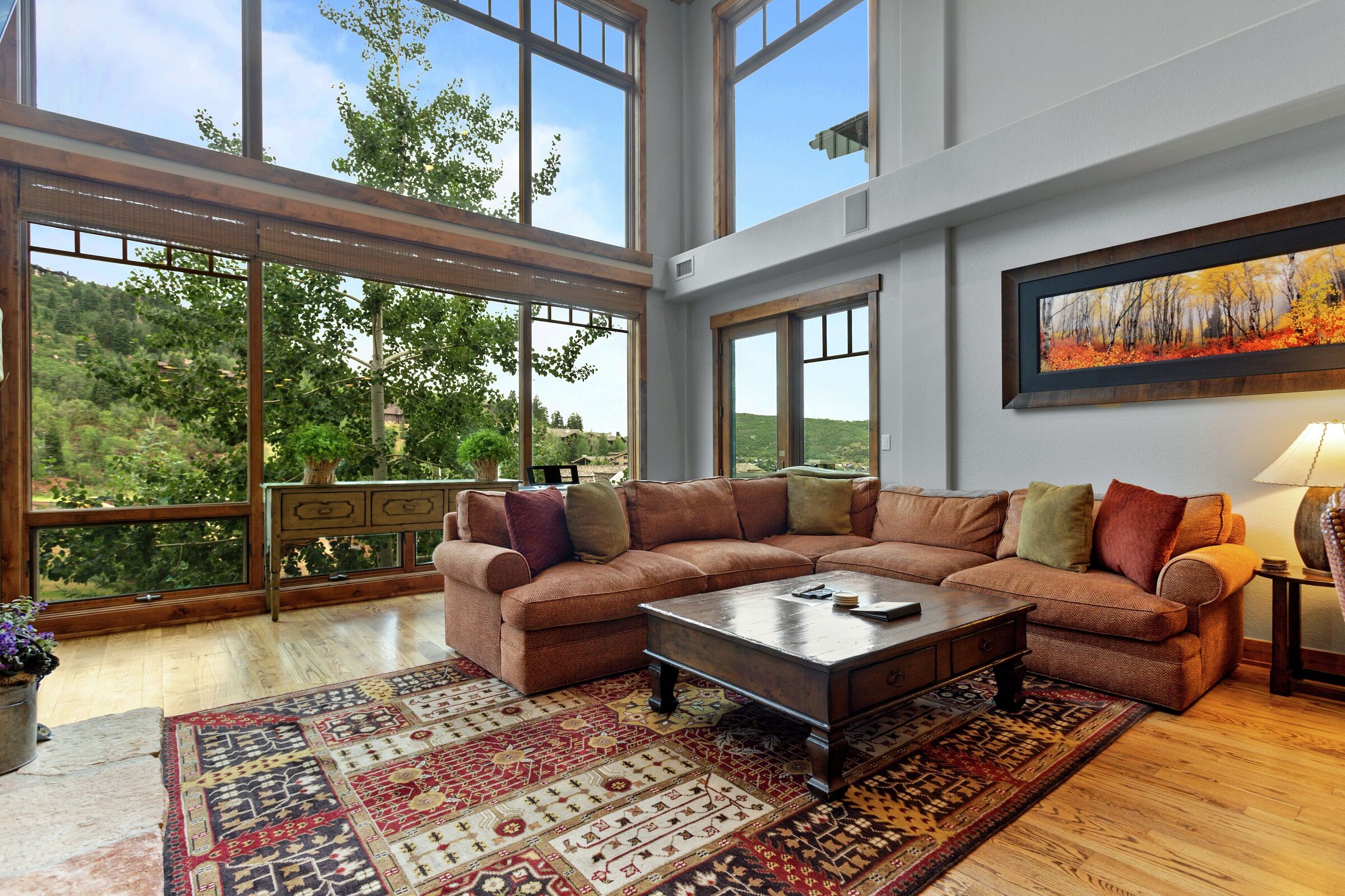 #222 - Living Area