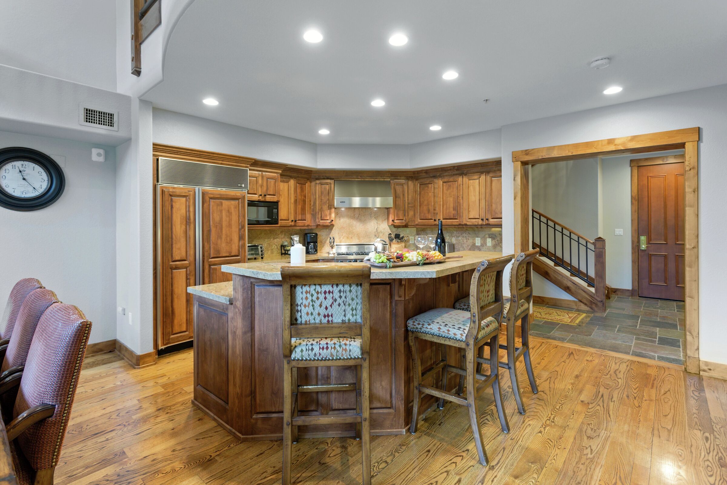 #222 - Kitchen