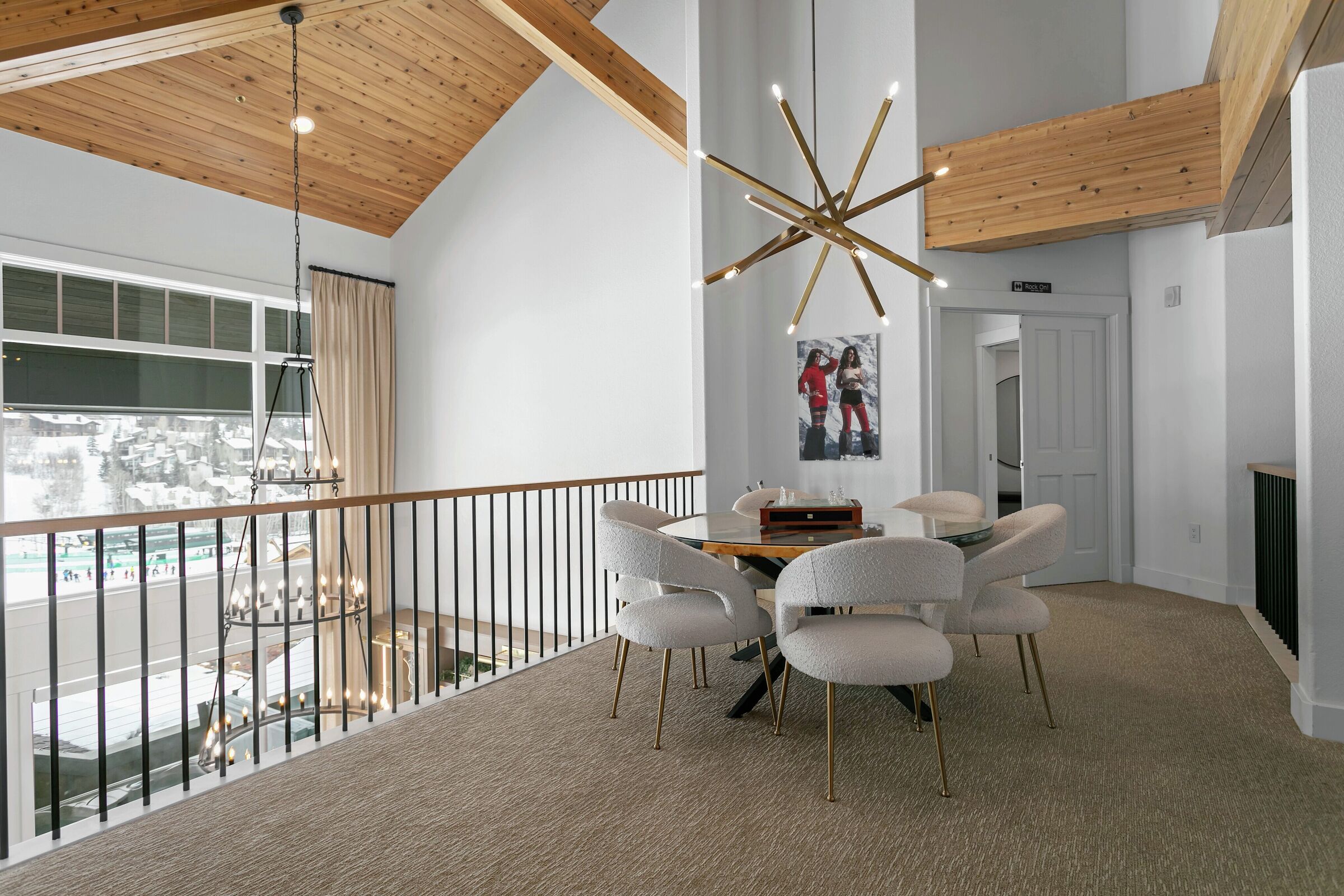 #243 - Loft