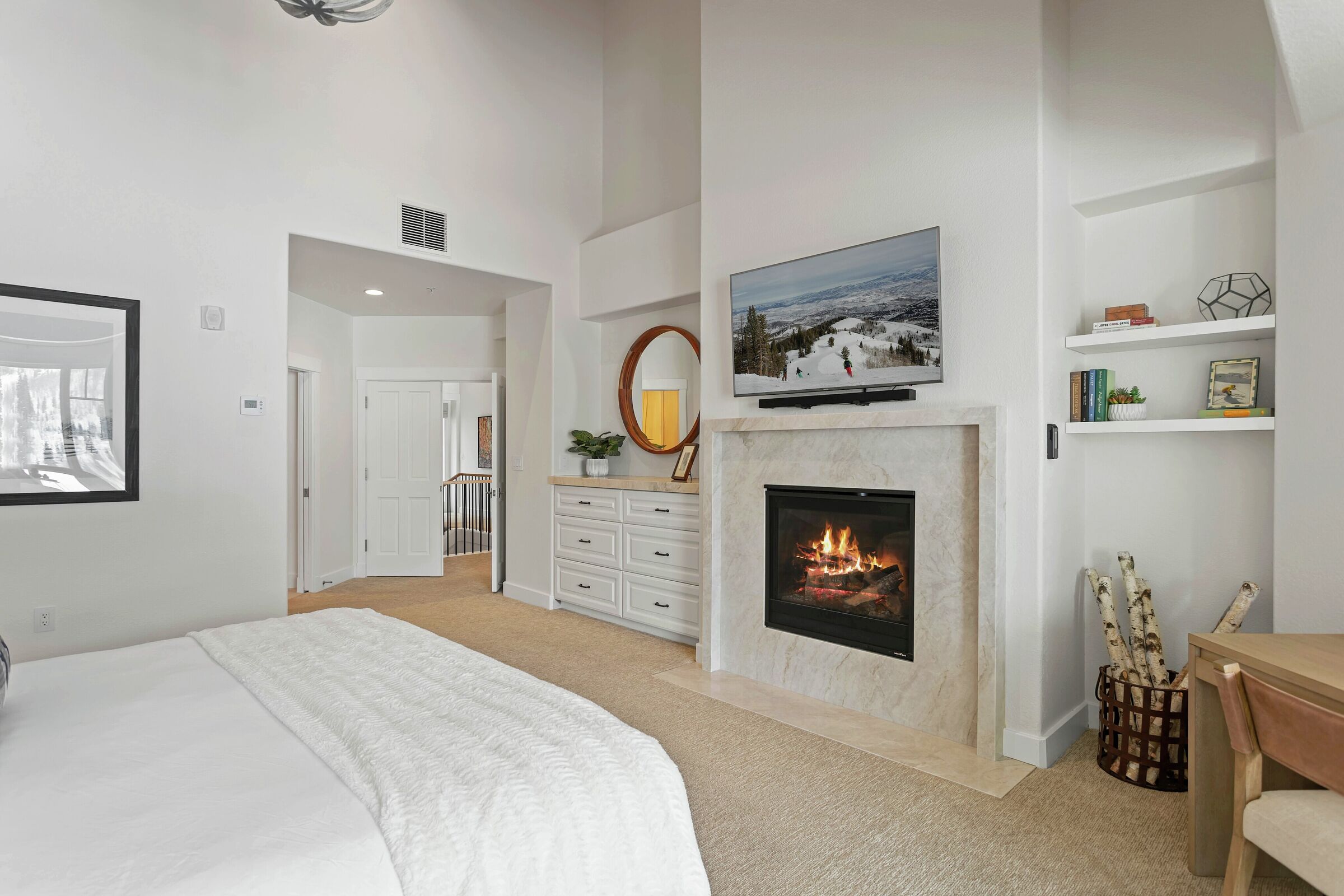 #243 - Master Bedroom