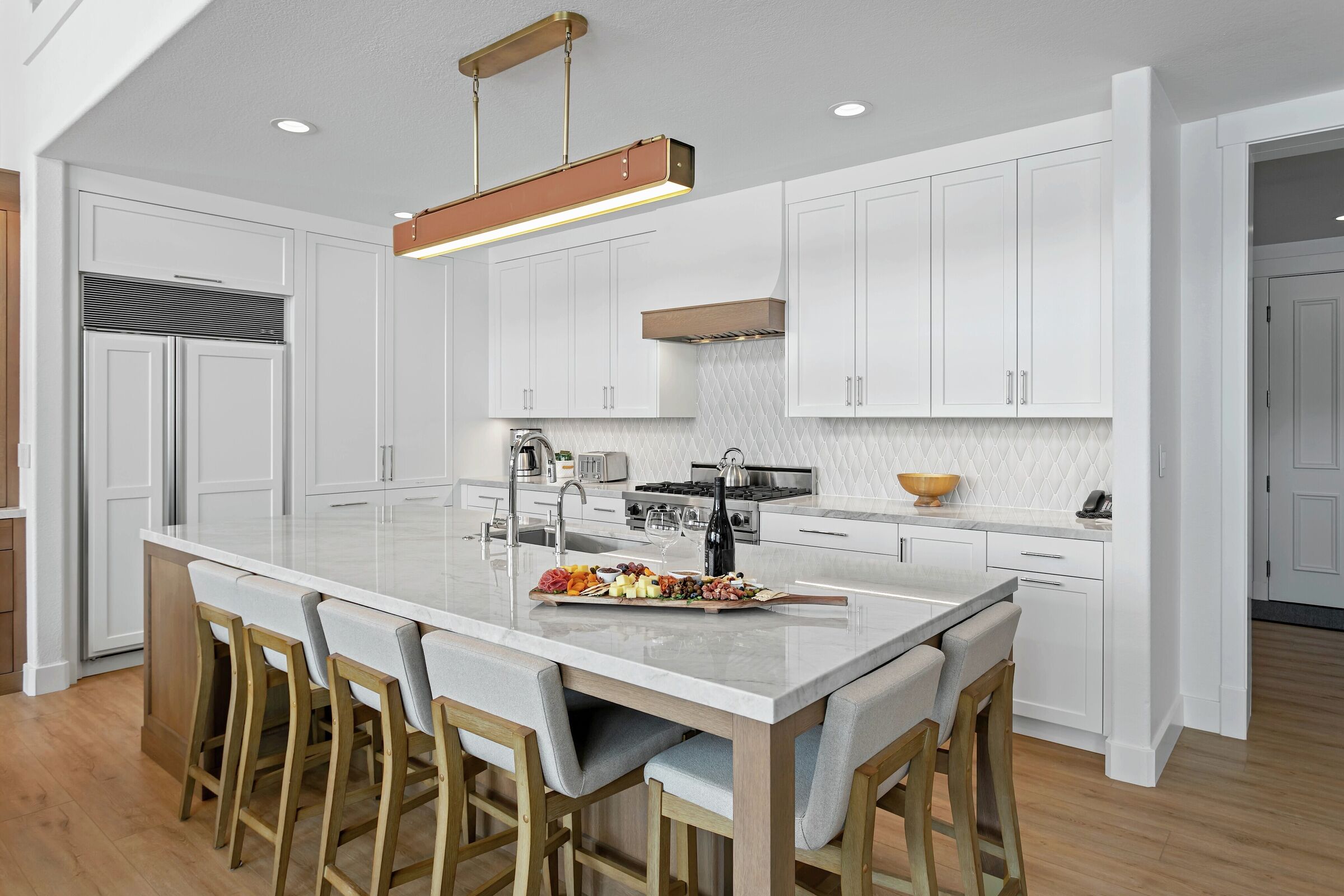 #243 - Kitchen