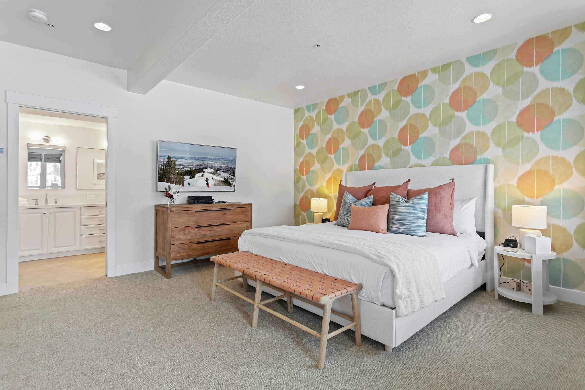 #243 - Bedroom