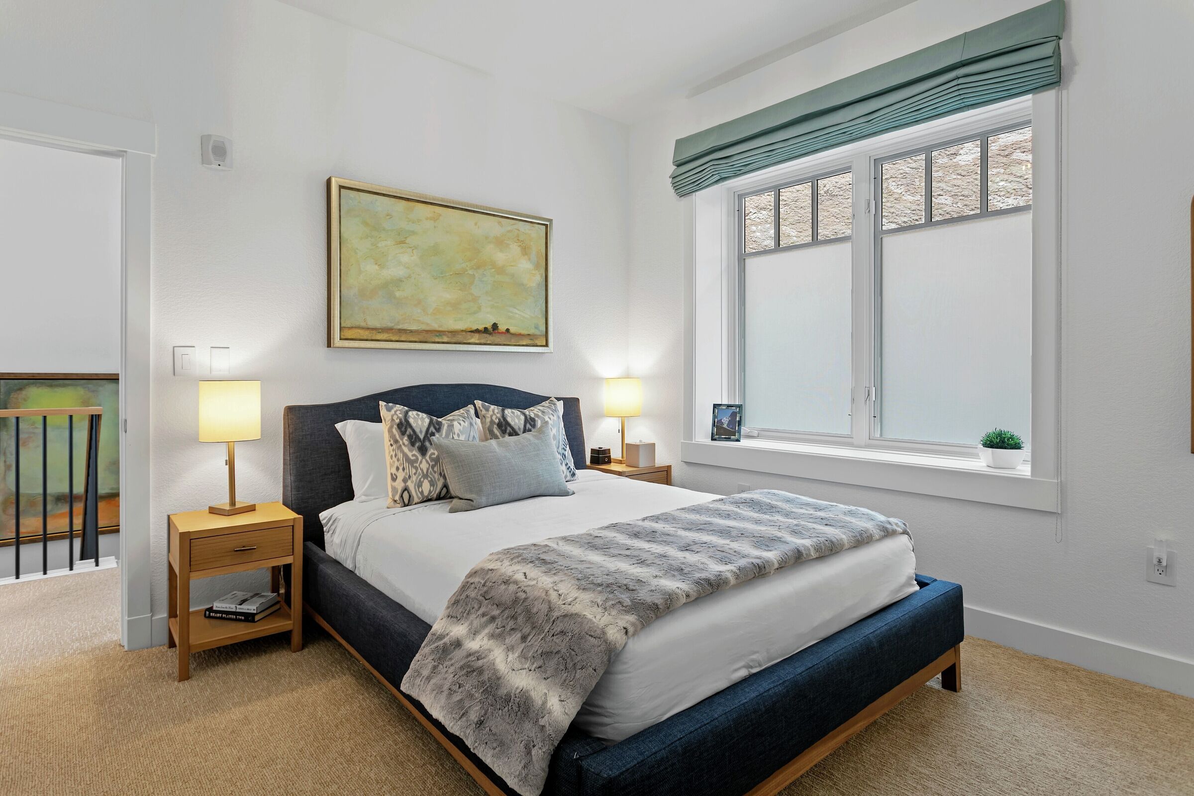 #243 - Bedroom