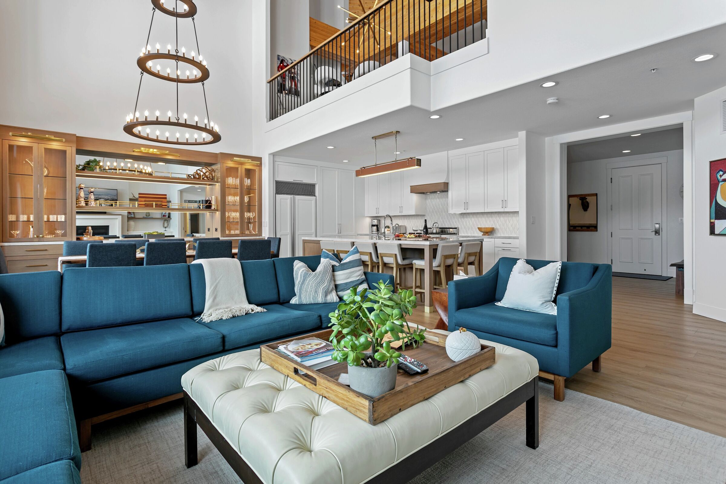 #243 - Living Area