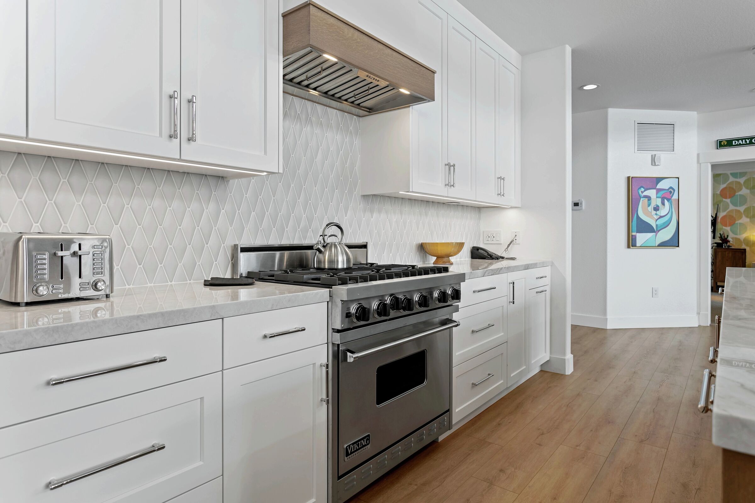#243 - Kitchen