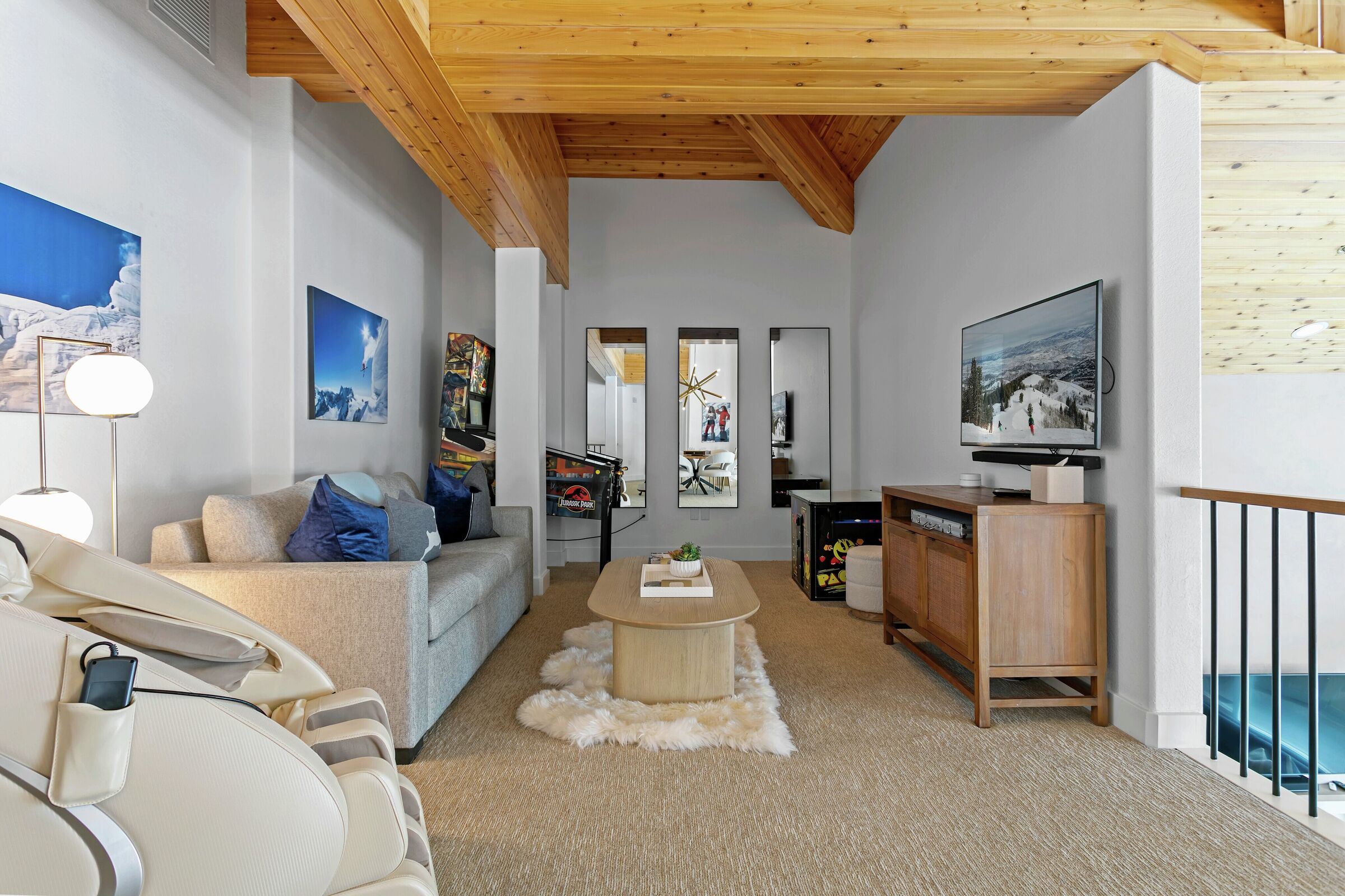 #243 - Loft