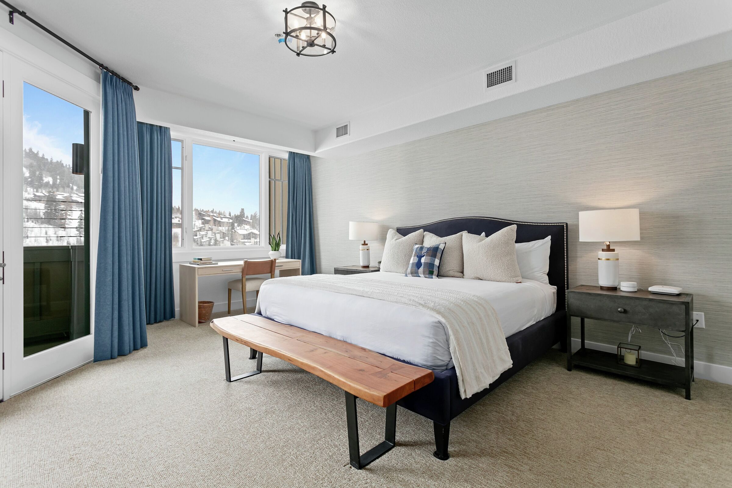 #243 - Bedroom