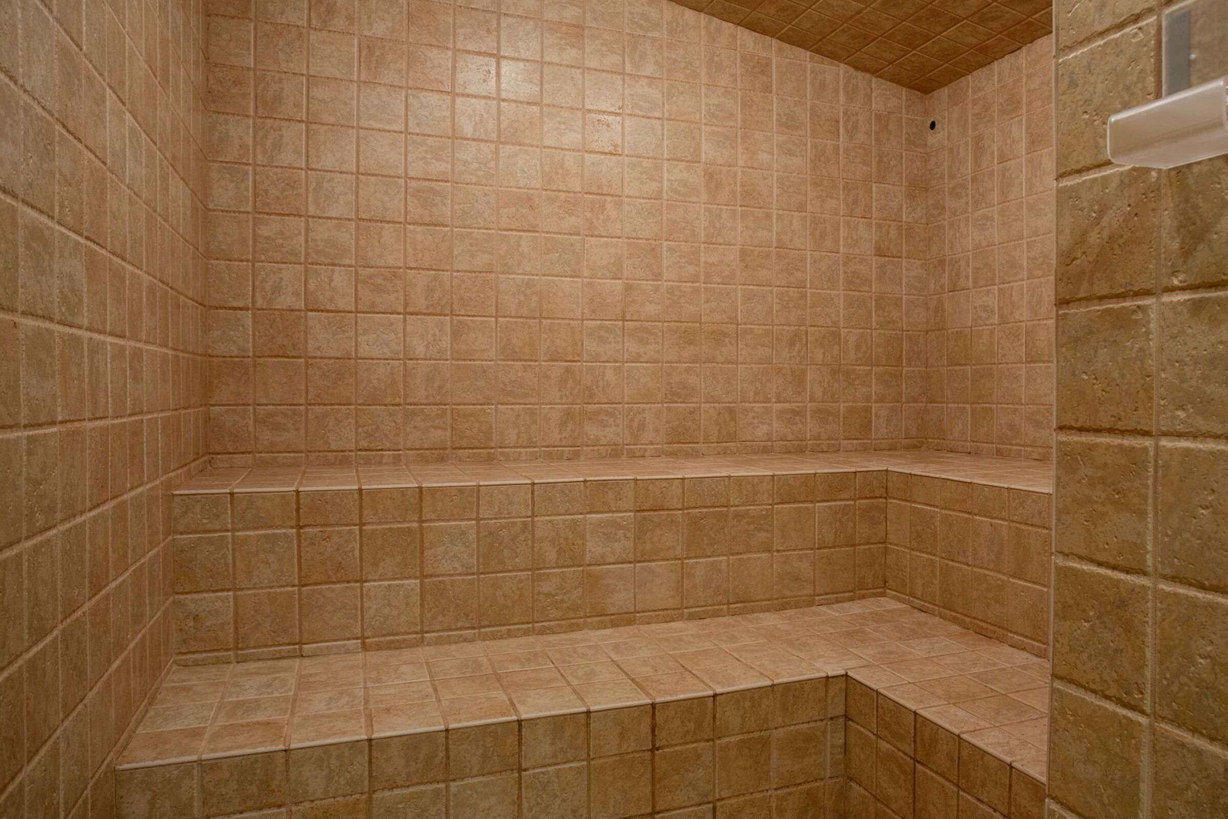 Steam Room