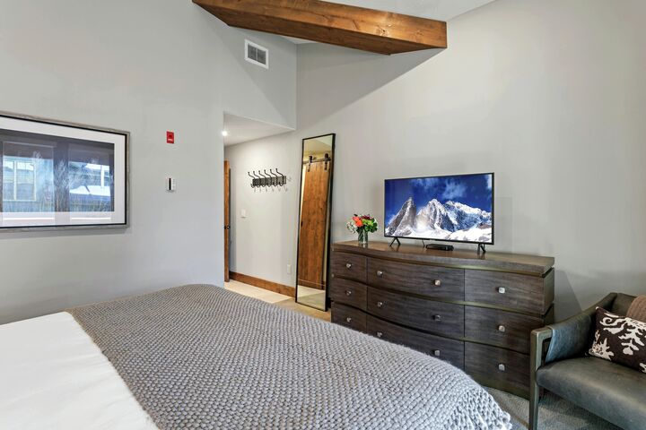 3 Bdrm - Master Bedroom