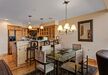 Gallery Thumbnail (3 Bdrm Suite - Dining Area)