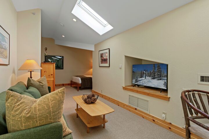 3 Bdrm Suite - Bedroom