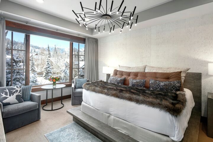 #408 - Master Bedroom