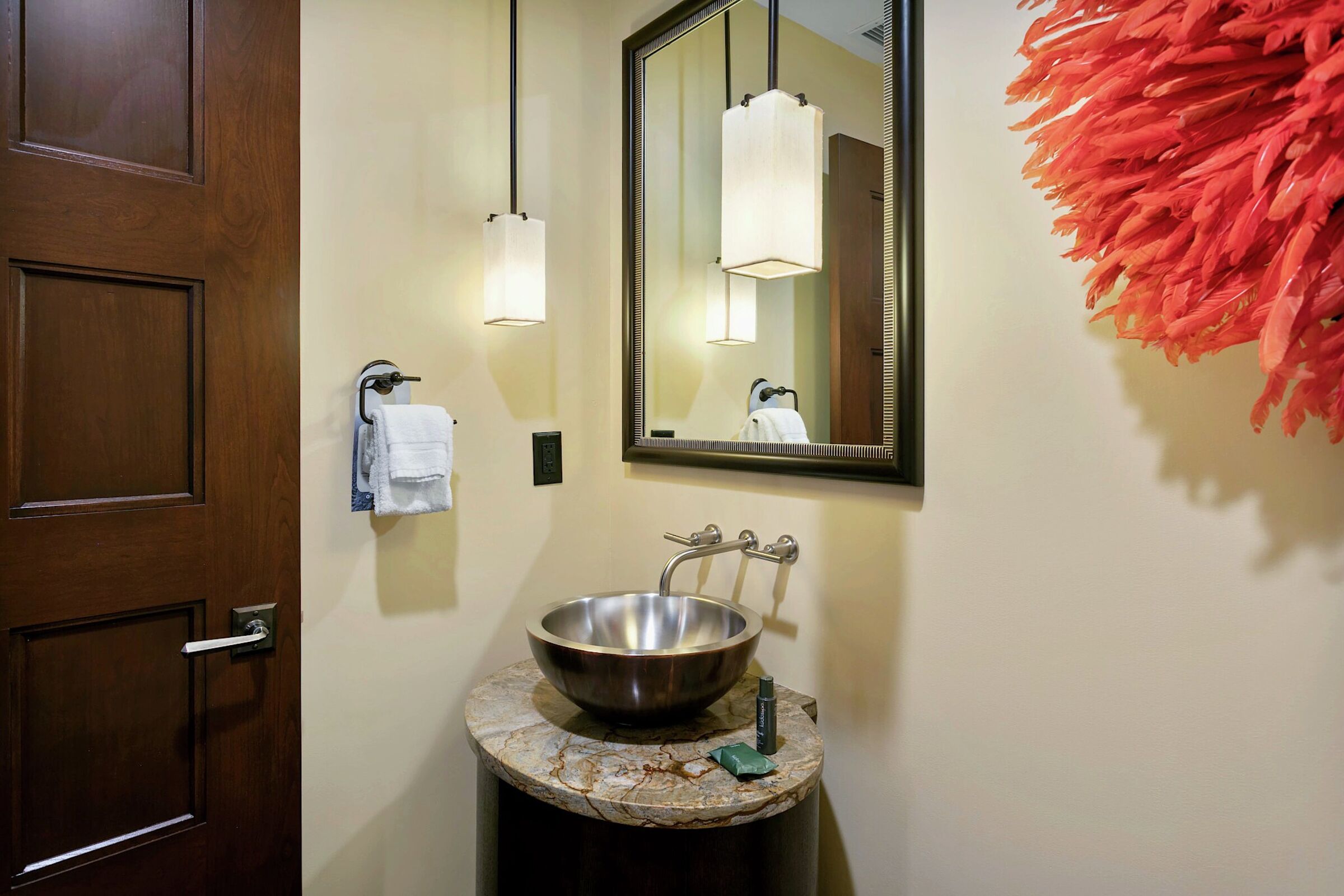 #603 - Bathroom