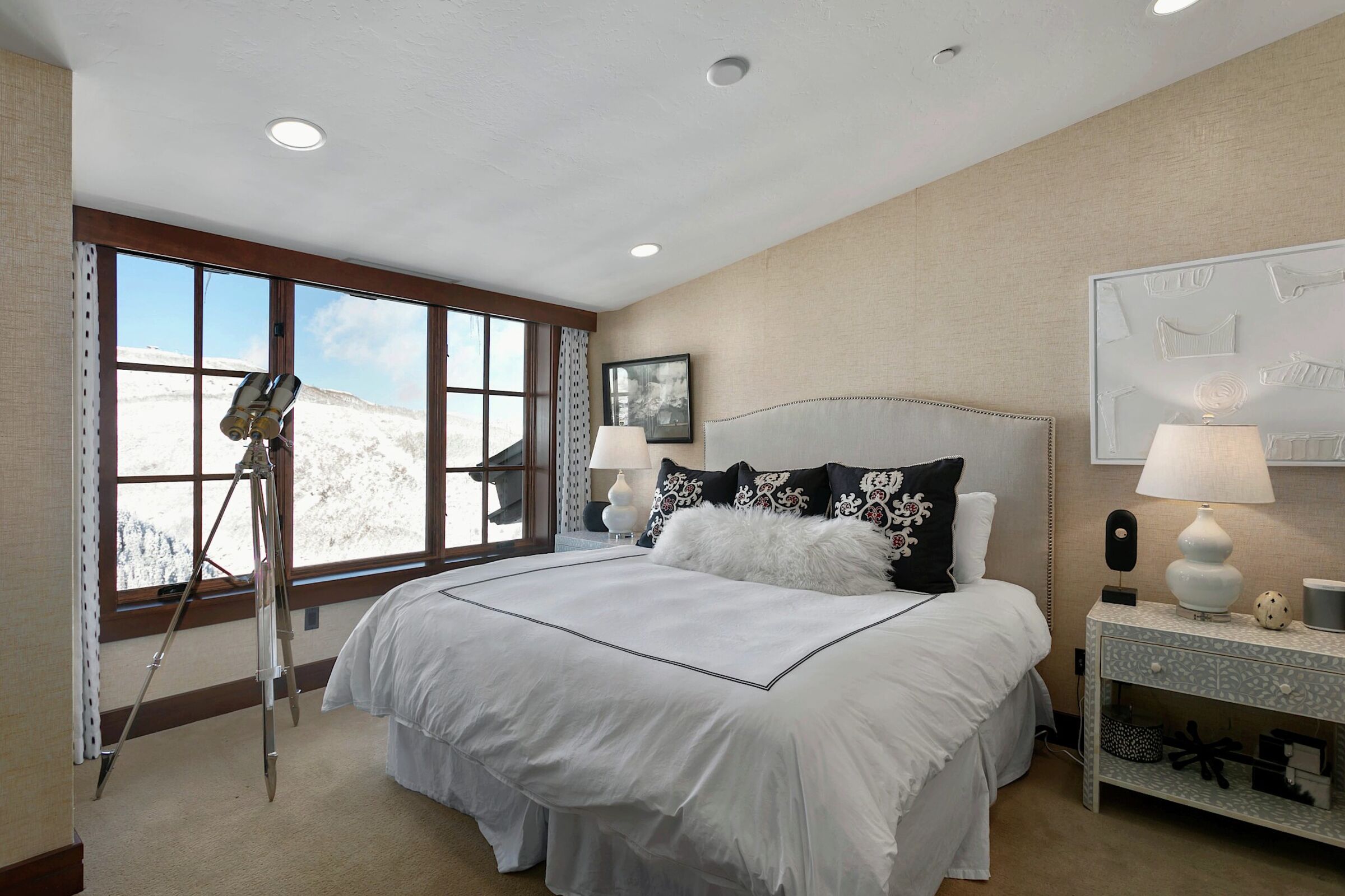 #603 - Master Bedroom