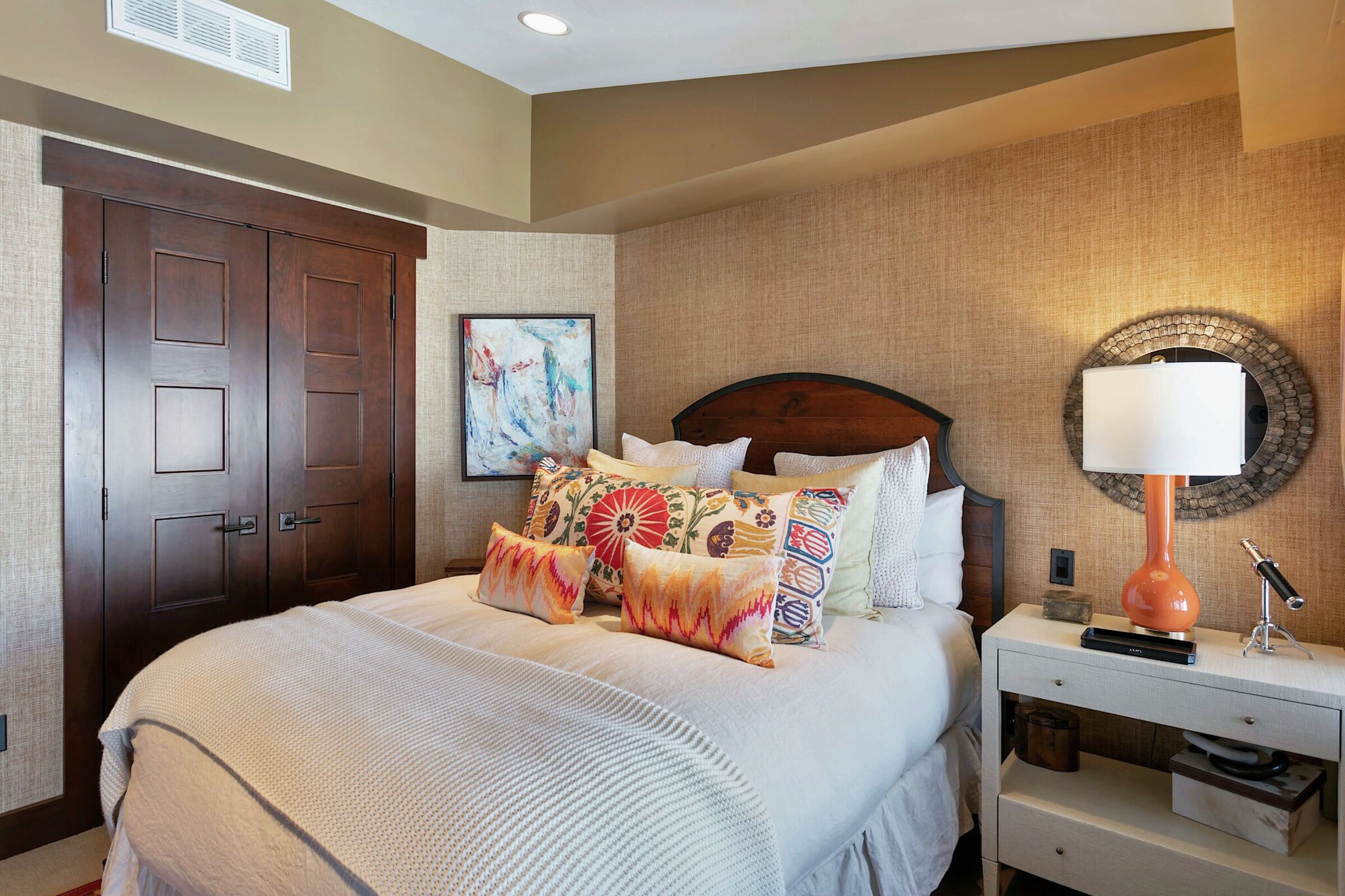 #603 - Bedroom