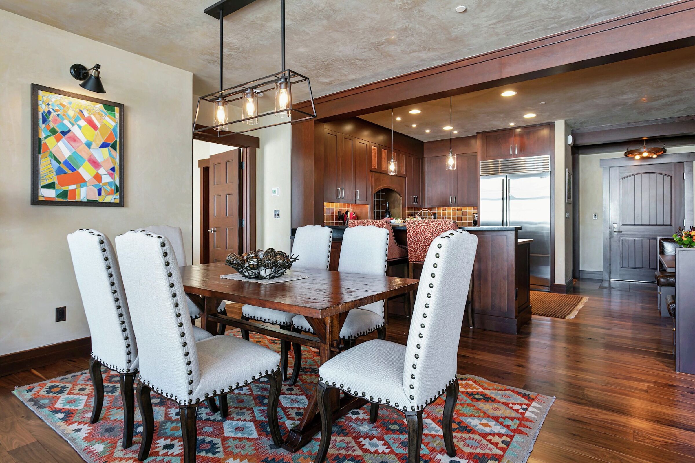 #603 - Dining Room