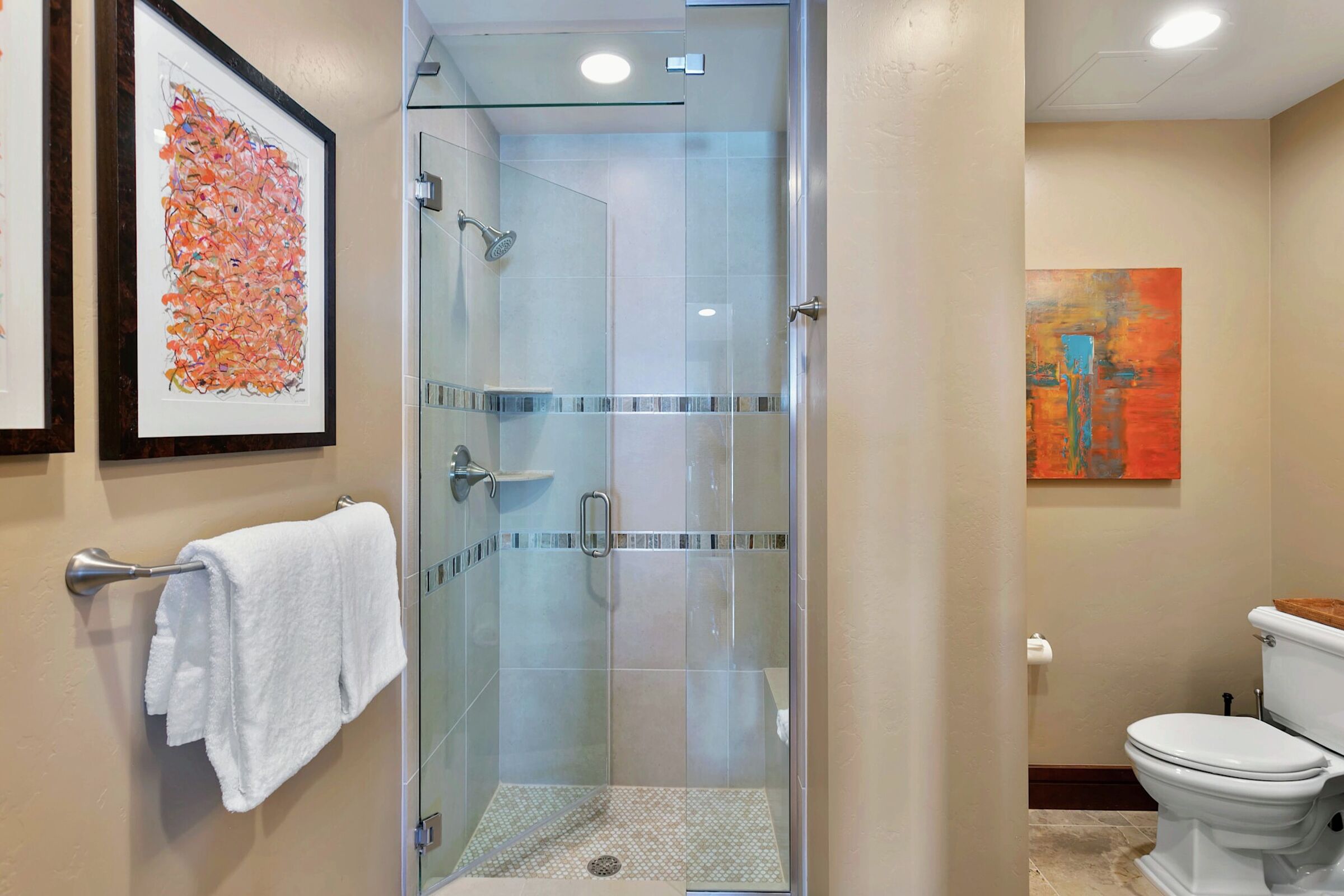 #603 - Bathroom