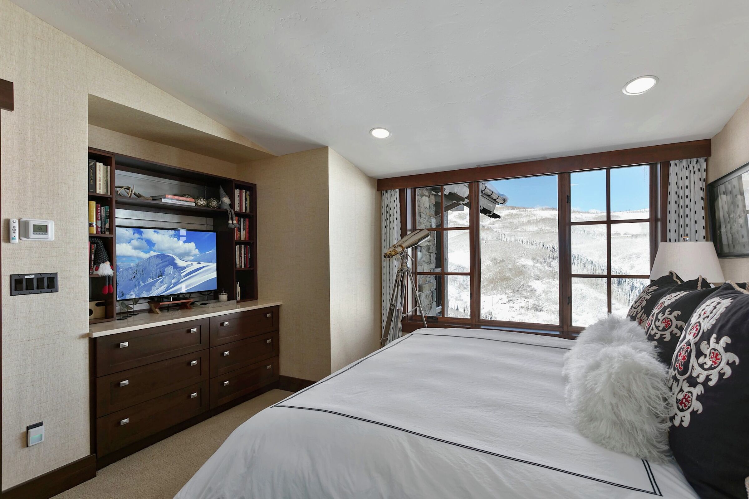 #603 - Master Bedroom