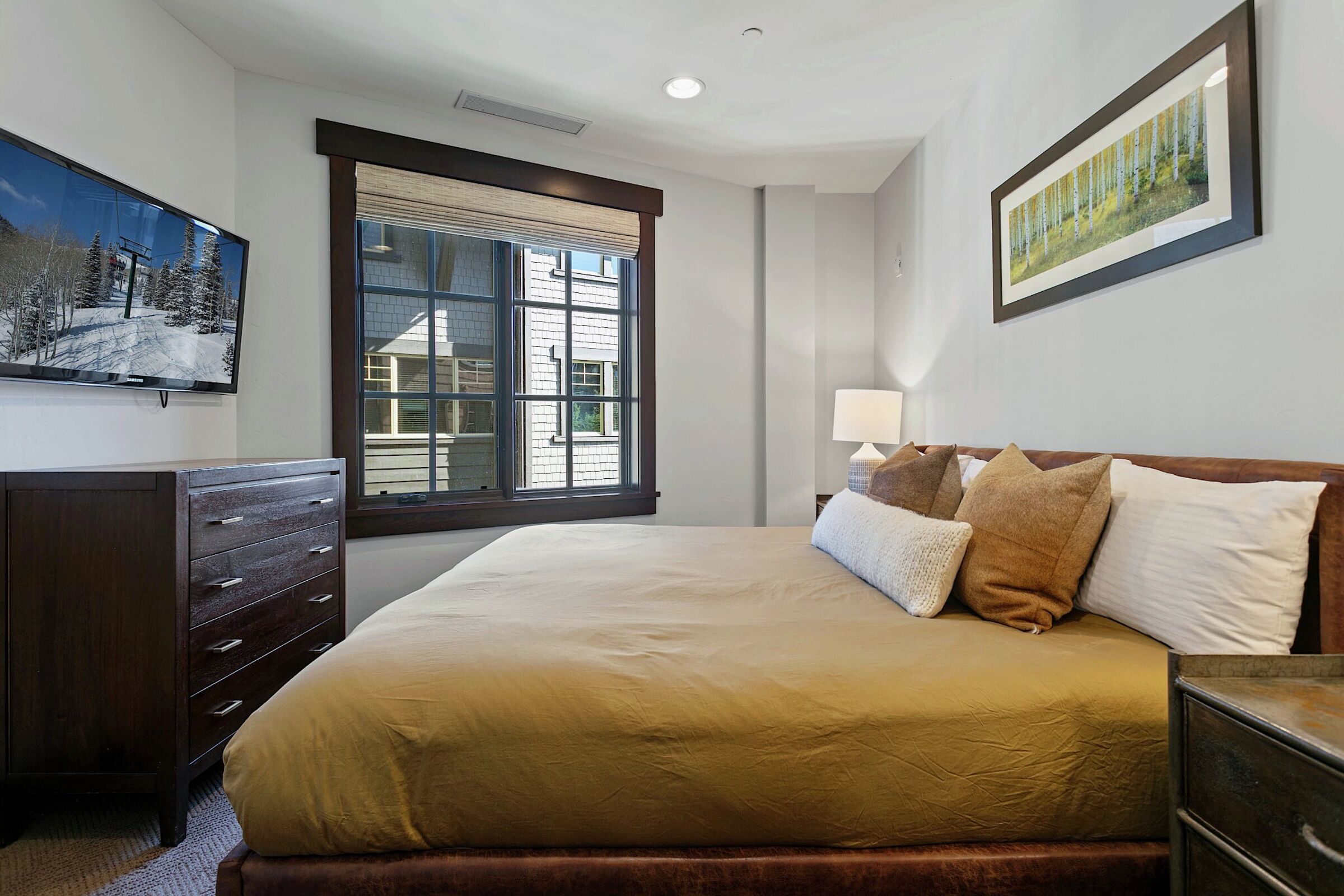 #301 - Bedroom