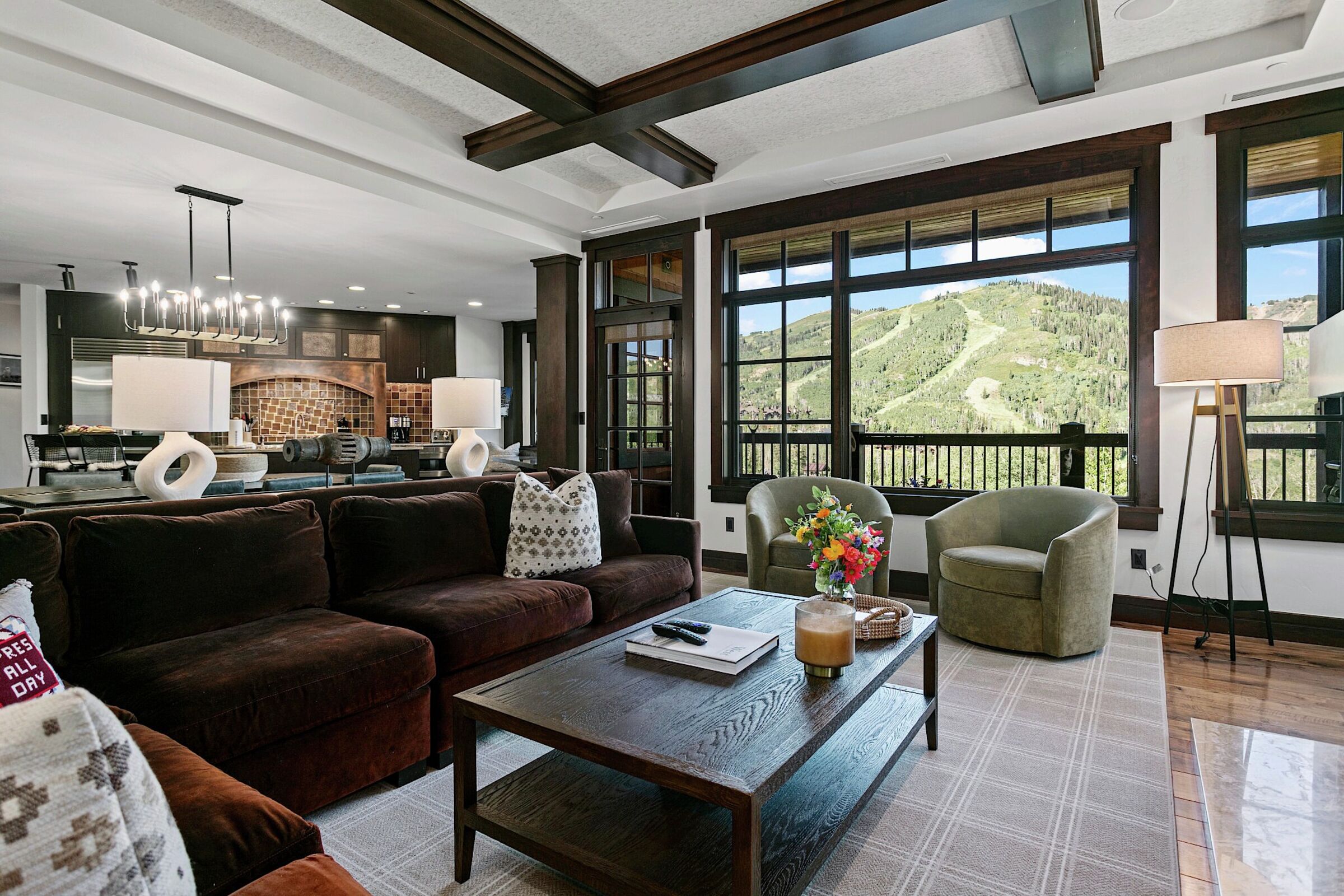 #301 - Living Area