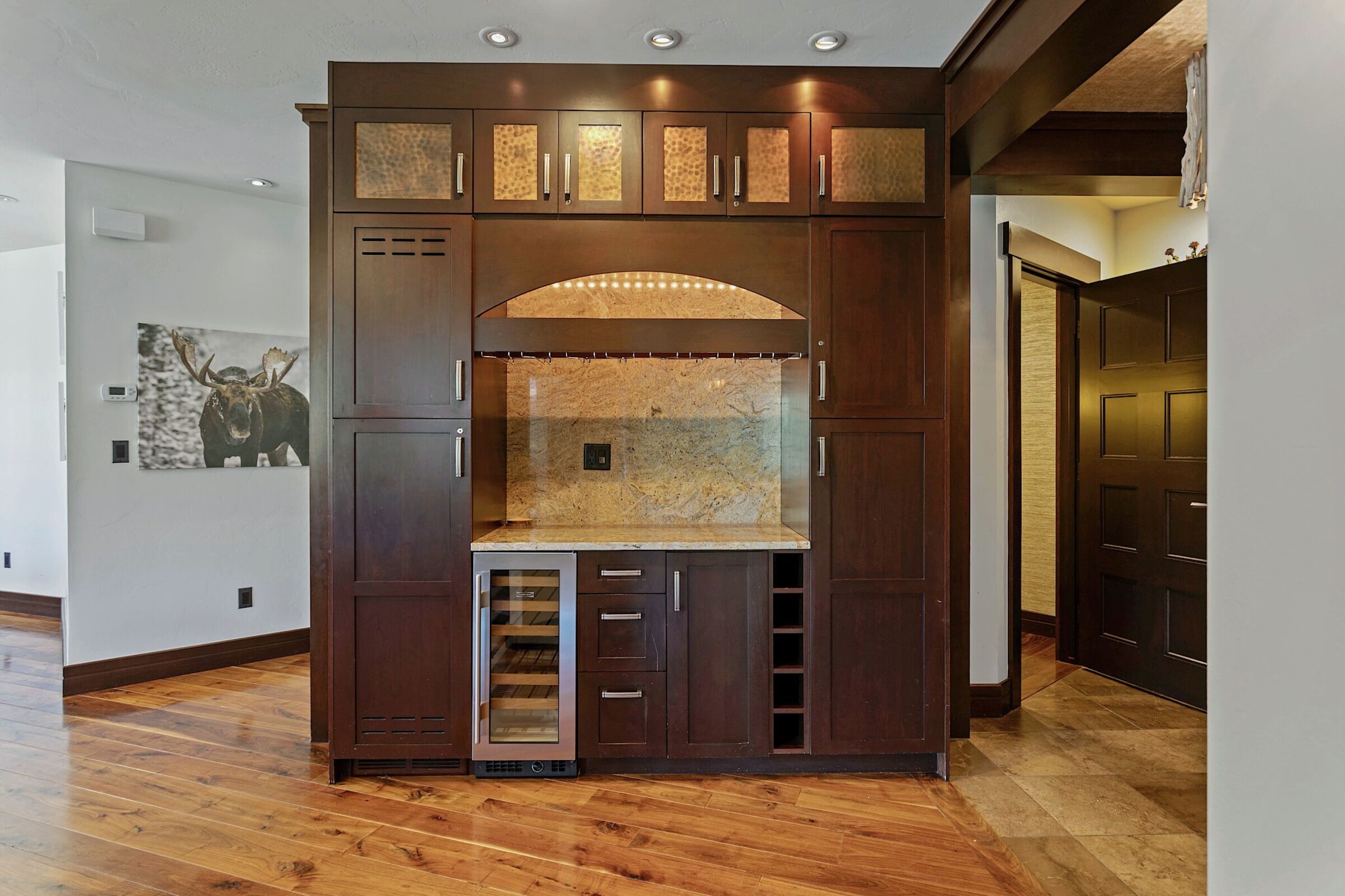 #301 - Wet Bar