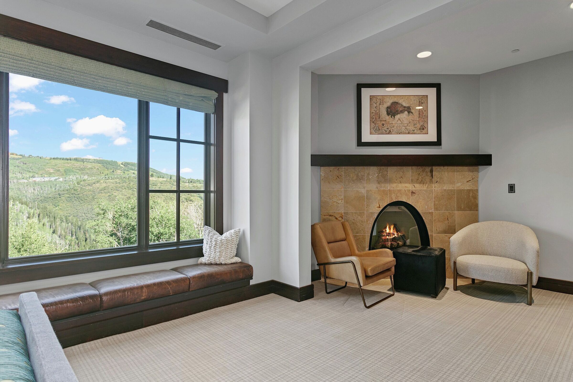 #301 - Master Bedroom
