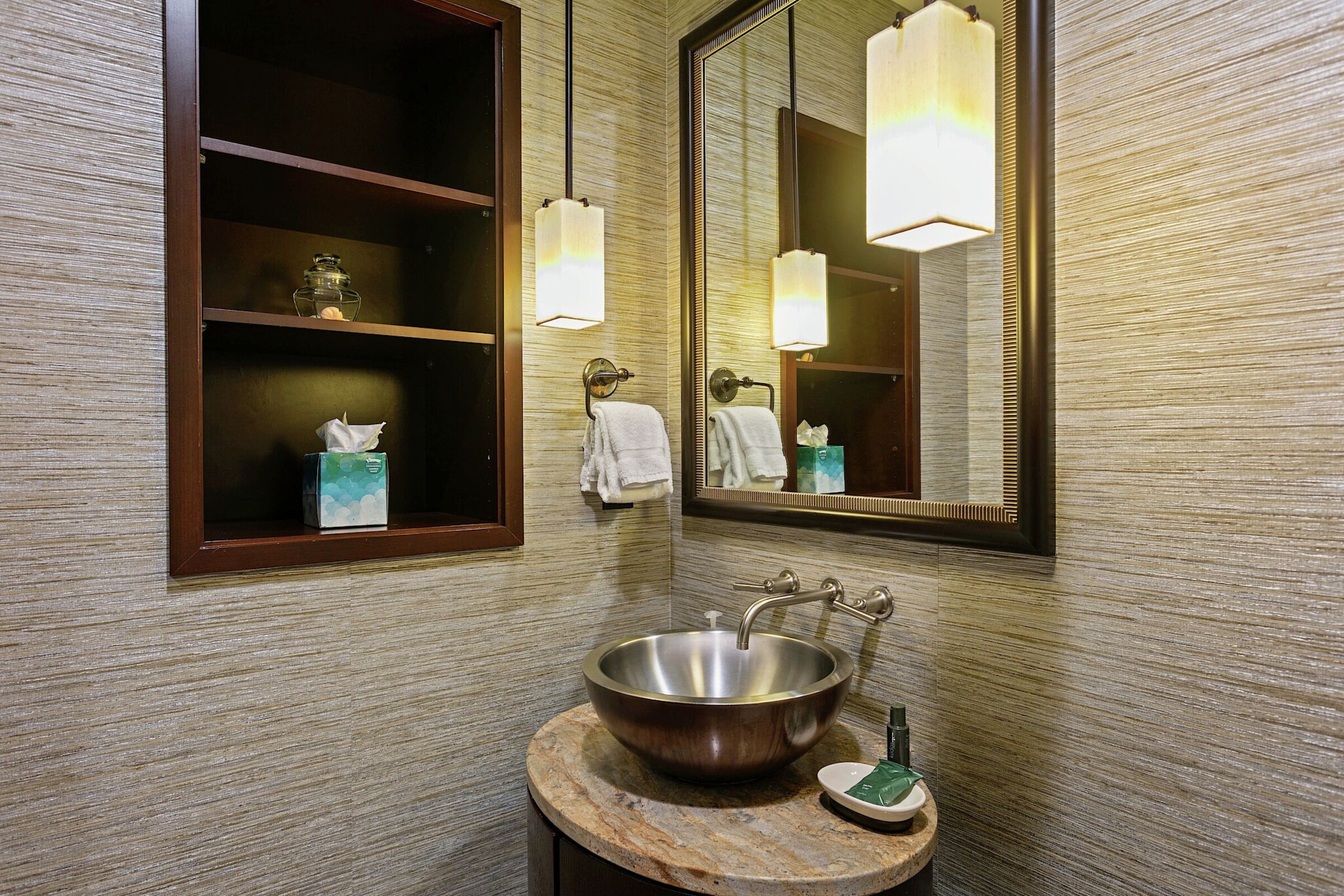 #301 - Bathroom