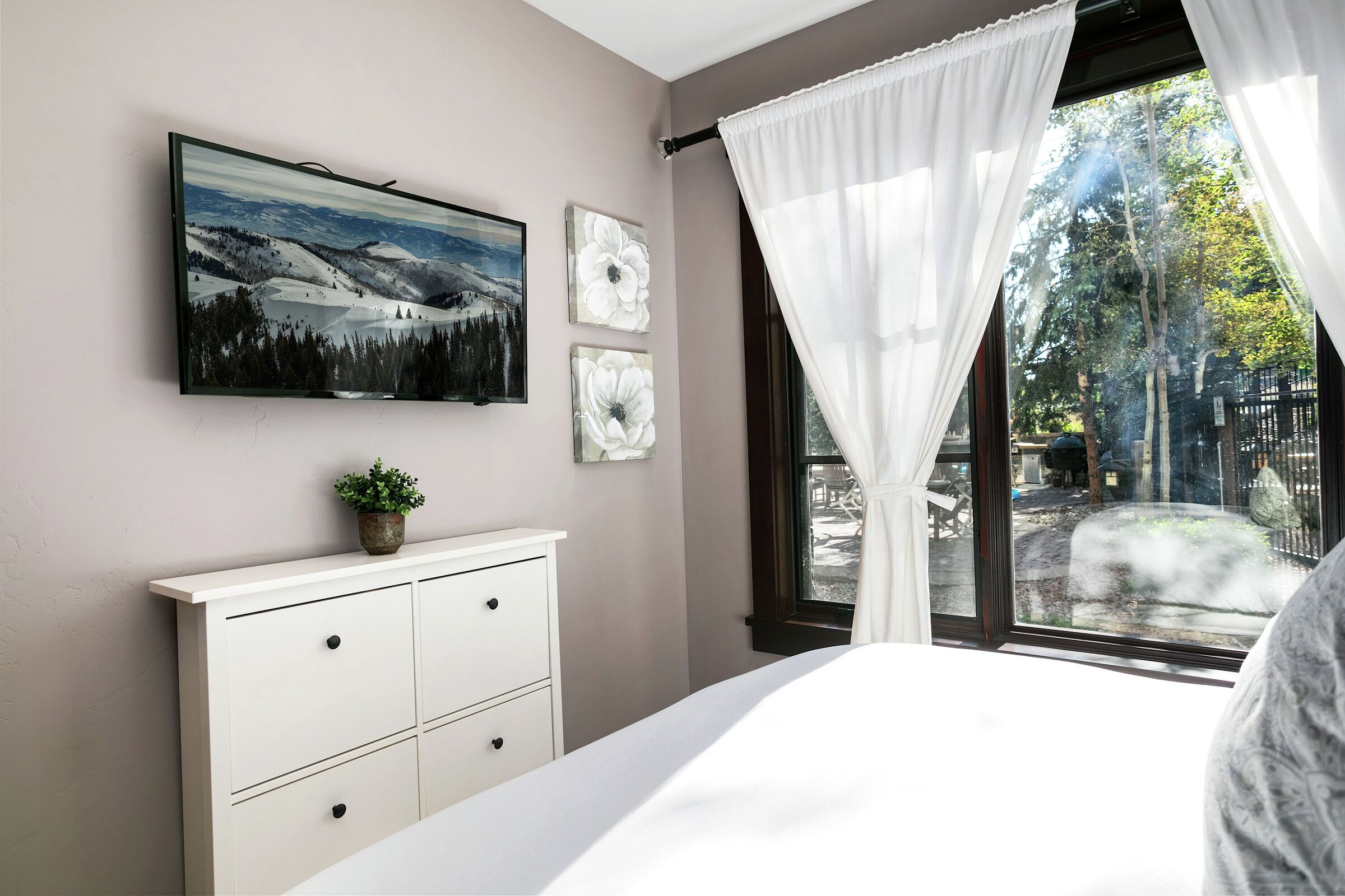 #208 - Bedroom