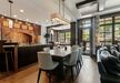 Gallery Thumbnail (#208 - Dining Area & Kitchen)