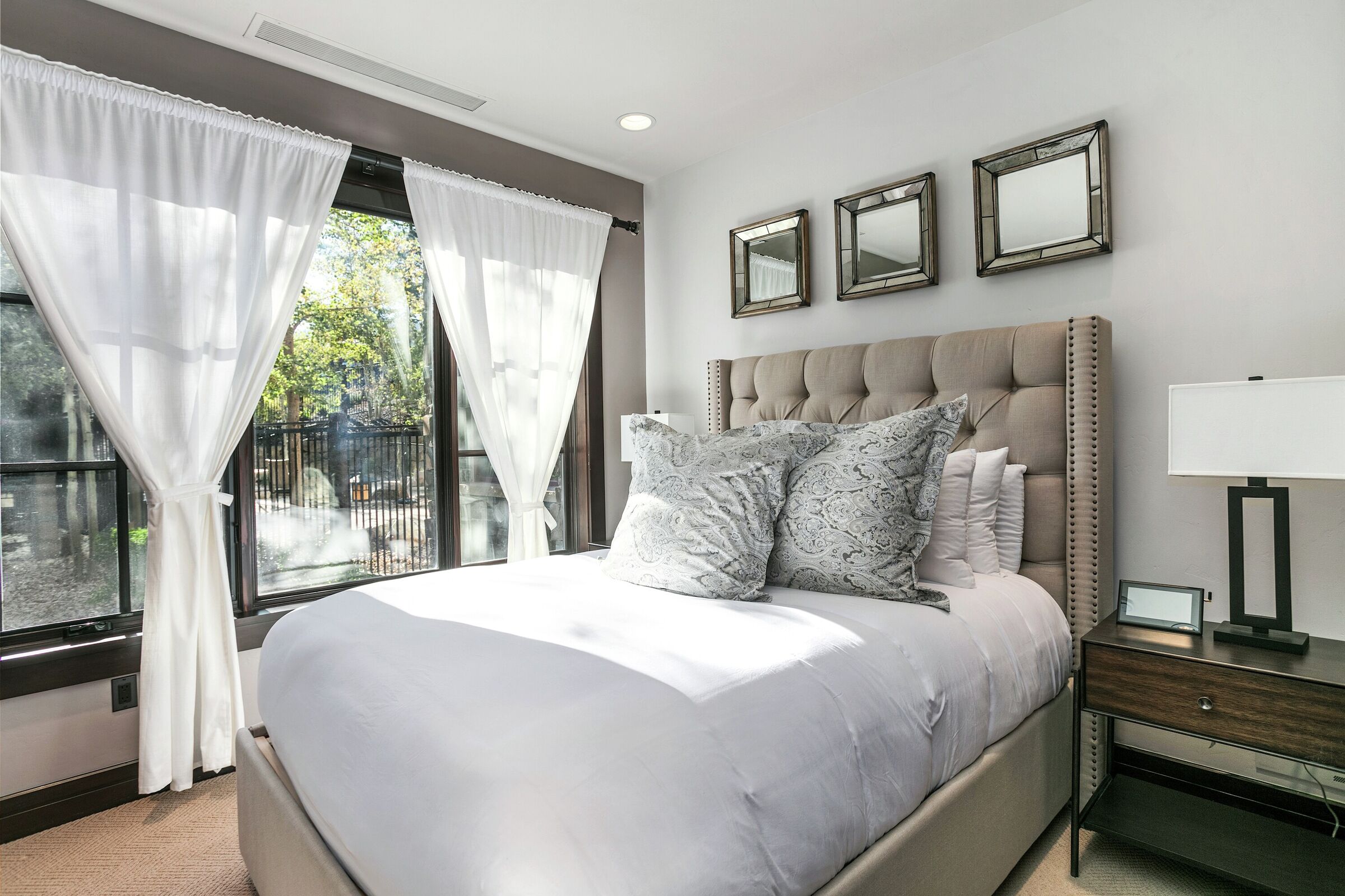 #208 - Bedroom