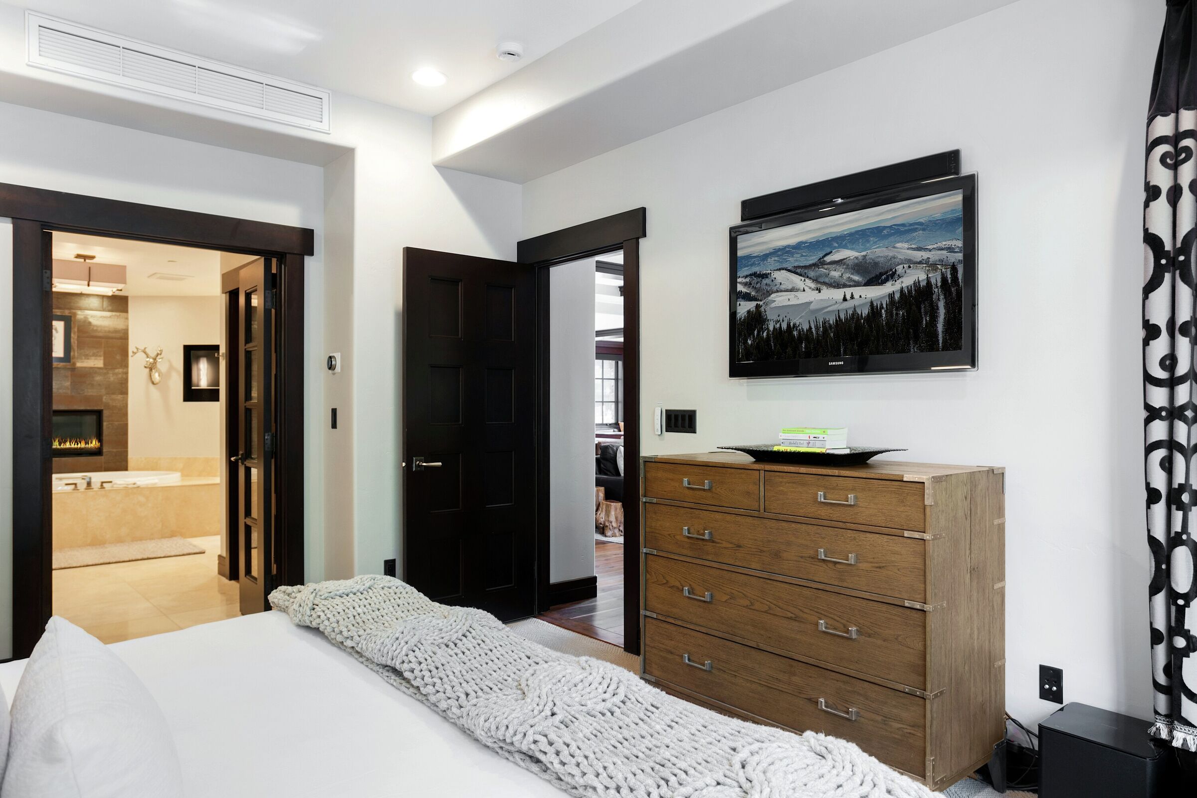 #208 - Master Bedroom