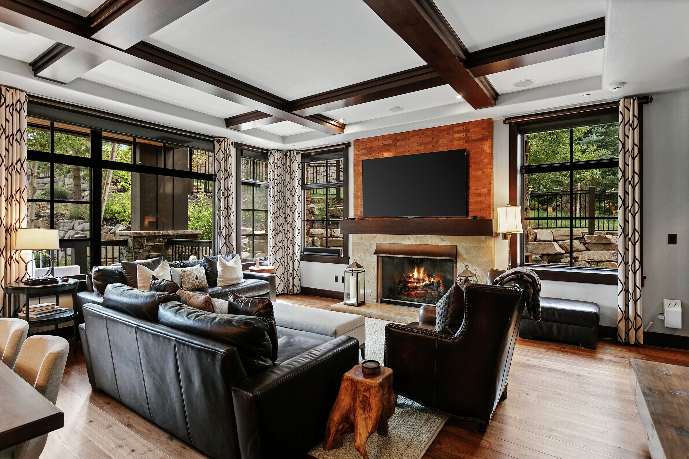 #208 - Living Area