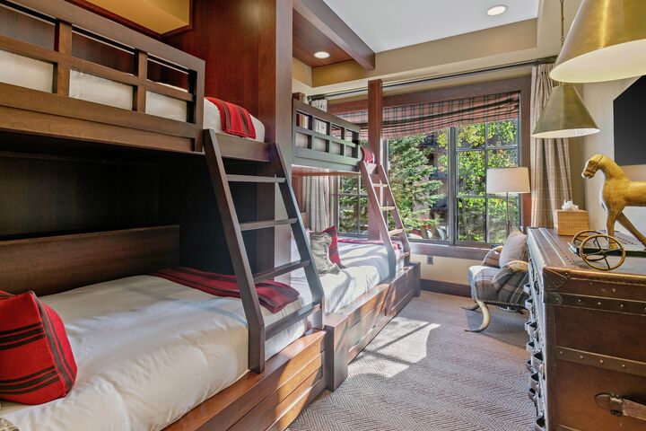 #204 - Bedroom