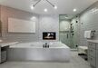 Gallery Thumbnail (#202 - Master Ensuite Bathroom)