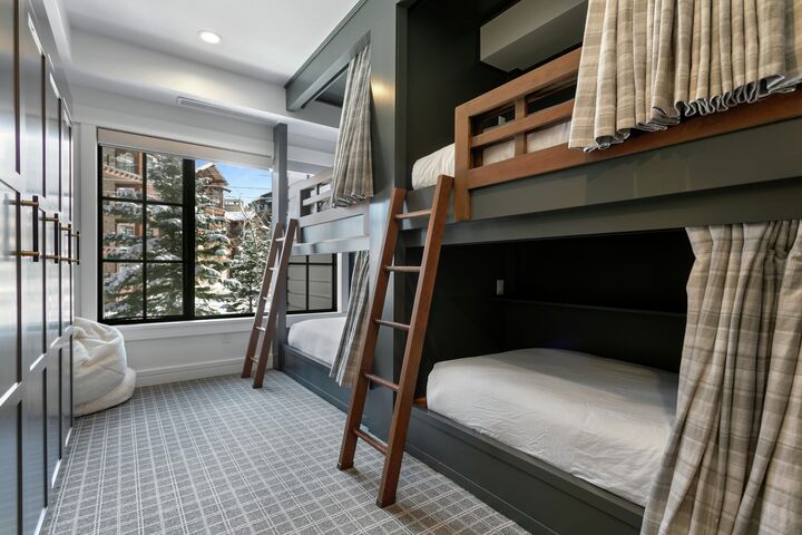 #202 - Bedroom