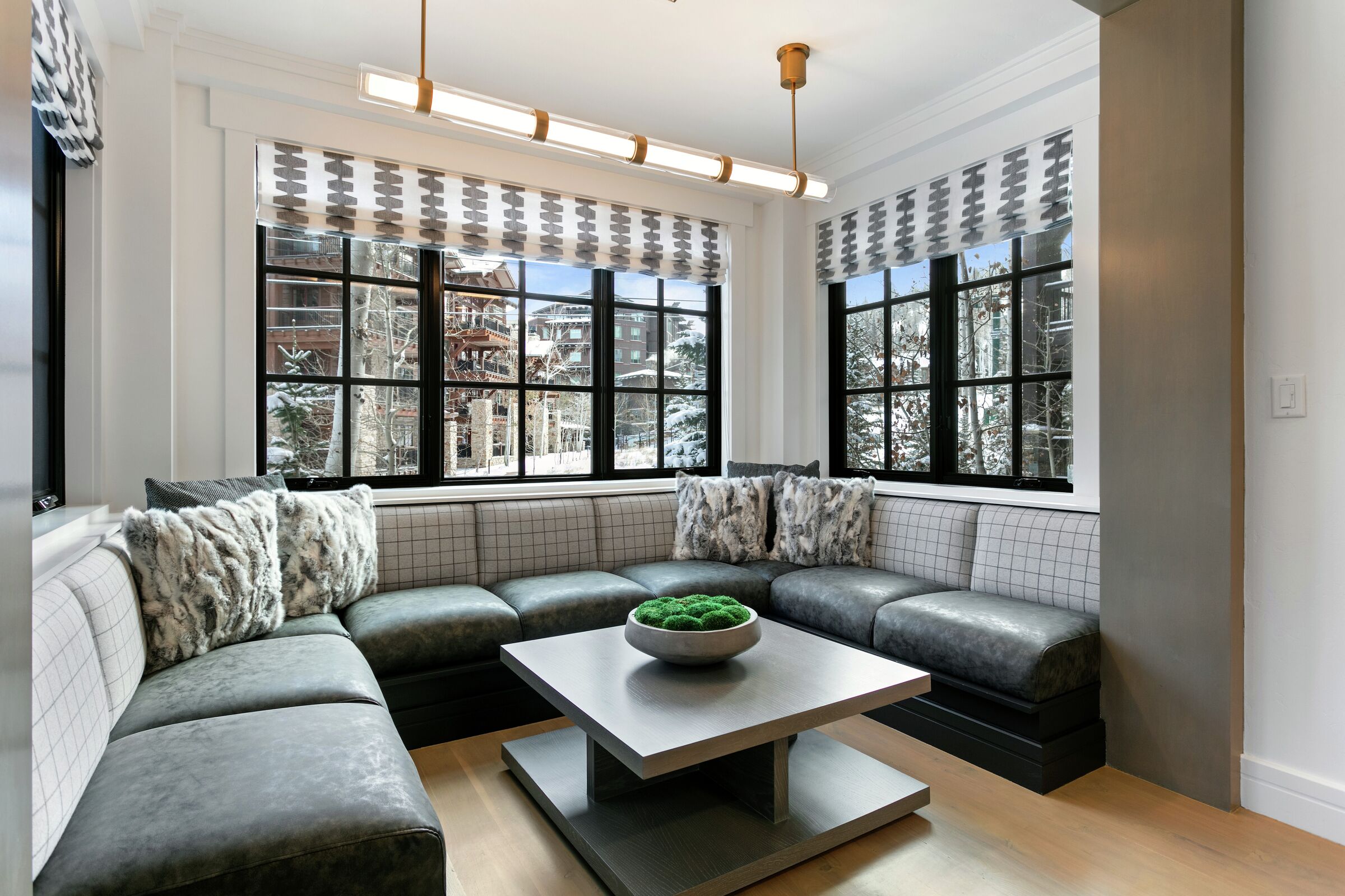 Breakfast Nook